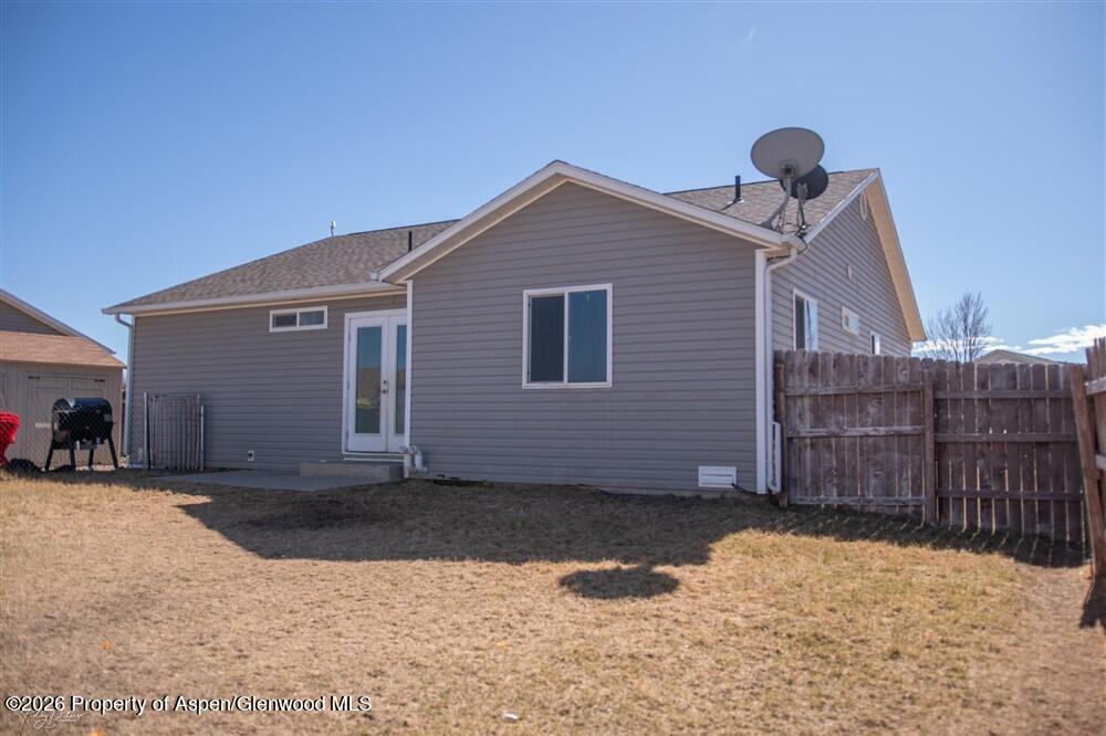 1250 Deserado Drive Rangely CO 81648