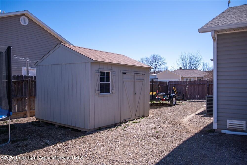 1250 Deserado Drive Rangely CO 81648