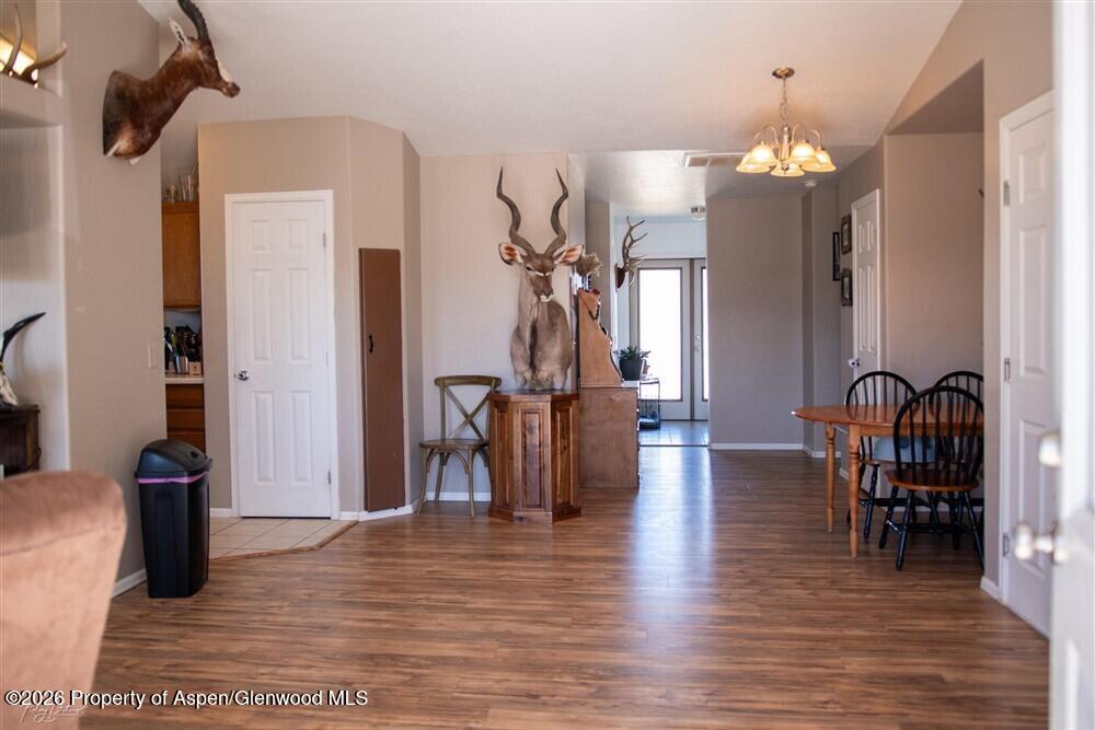1250 Deserado Drive Rangely CO 81648