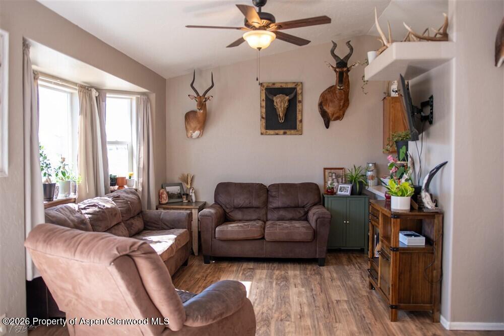 1250 Deserado Drive Rangely CO 81648