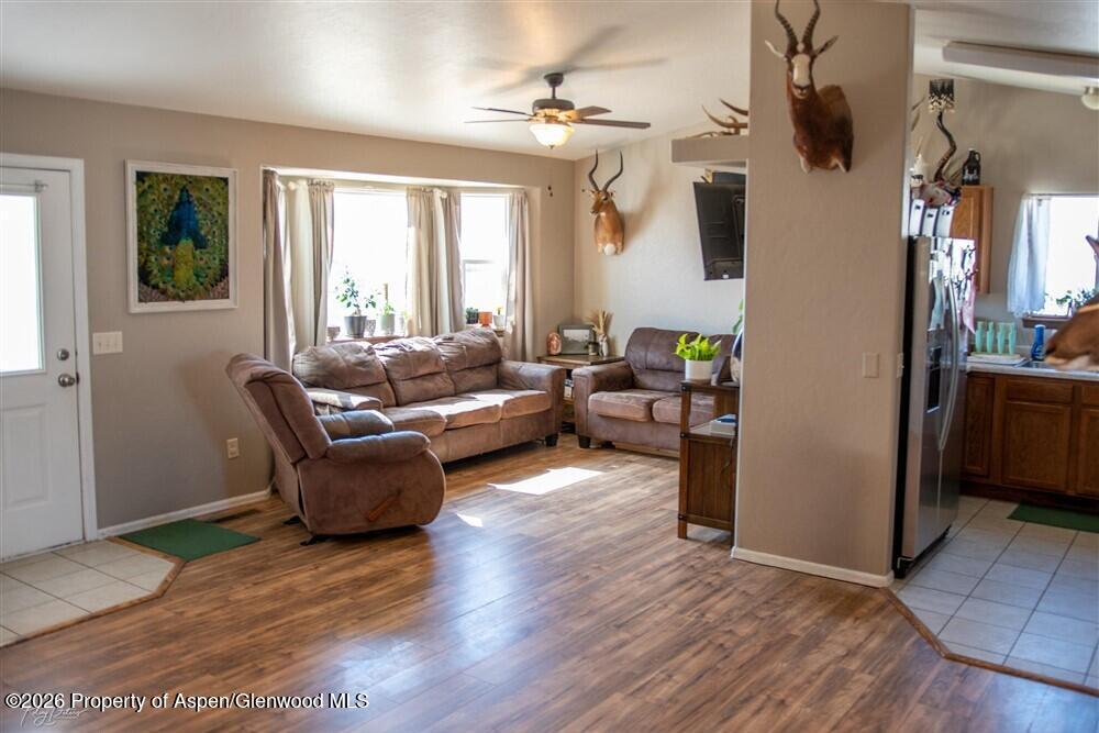 1250 Deserado Drive Rangely CO 81648