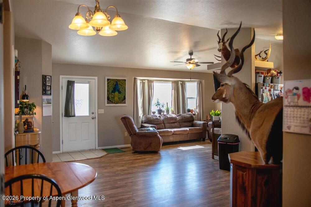 1250 Deserado Drive Rangely CO 81648