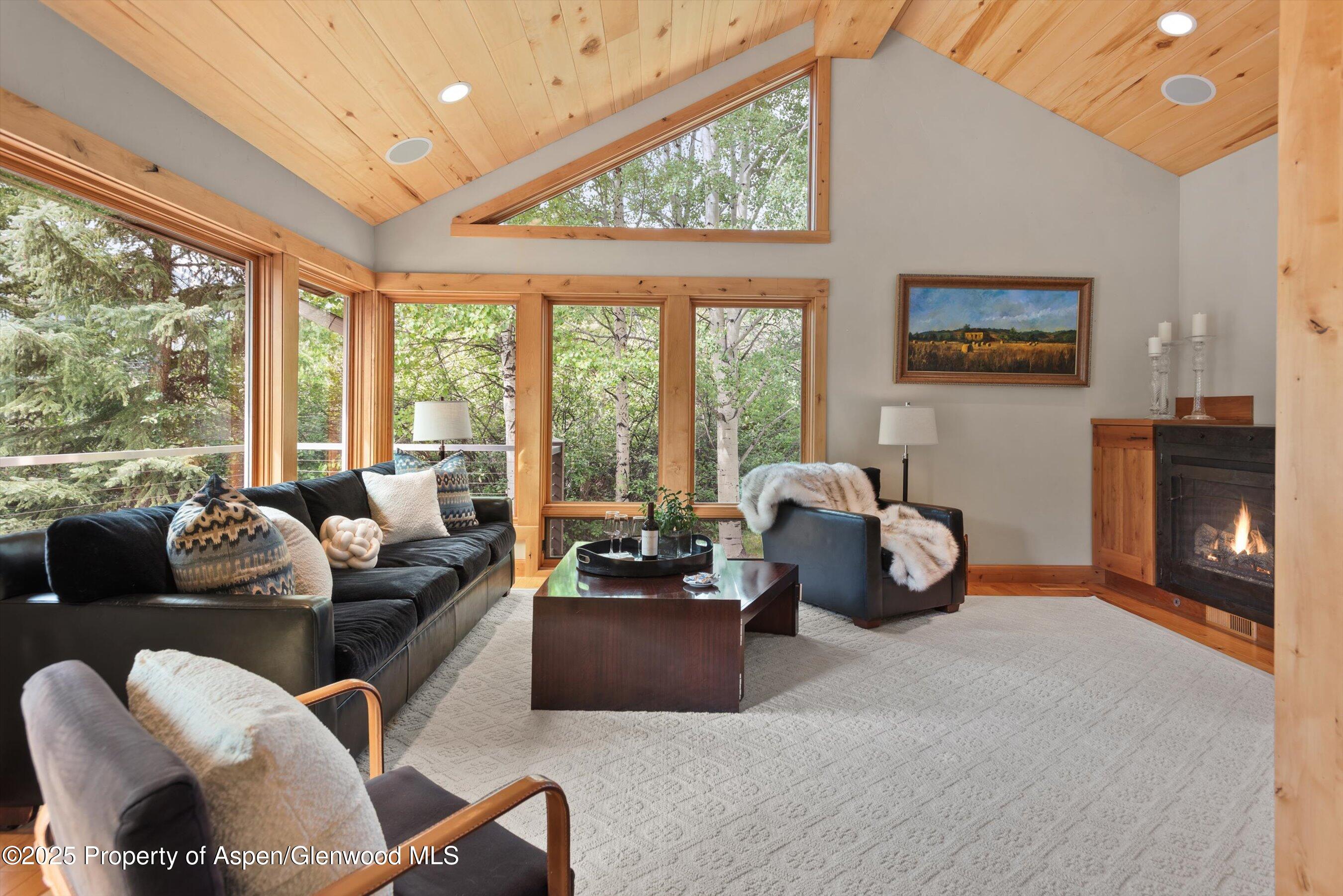 554 Sinclair Road Snowmass Village CO 81615