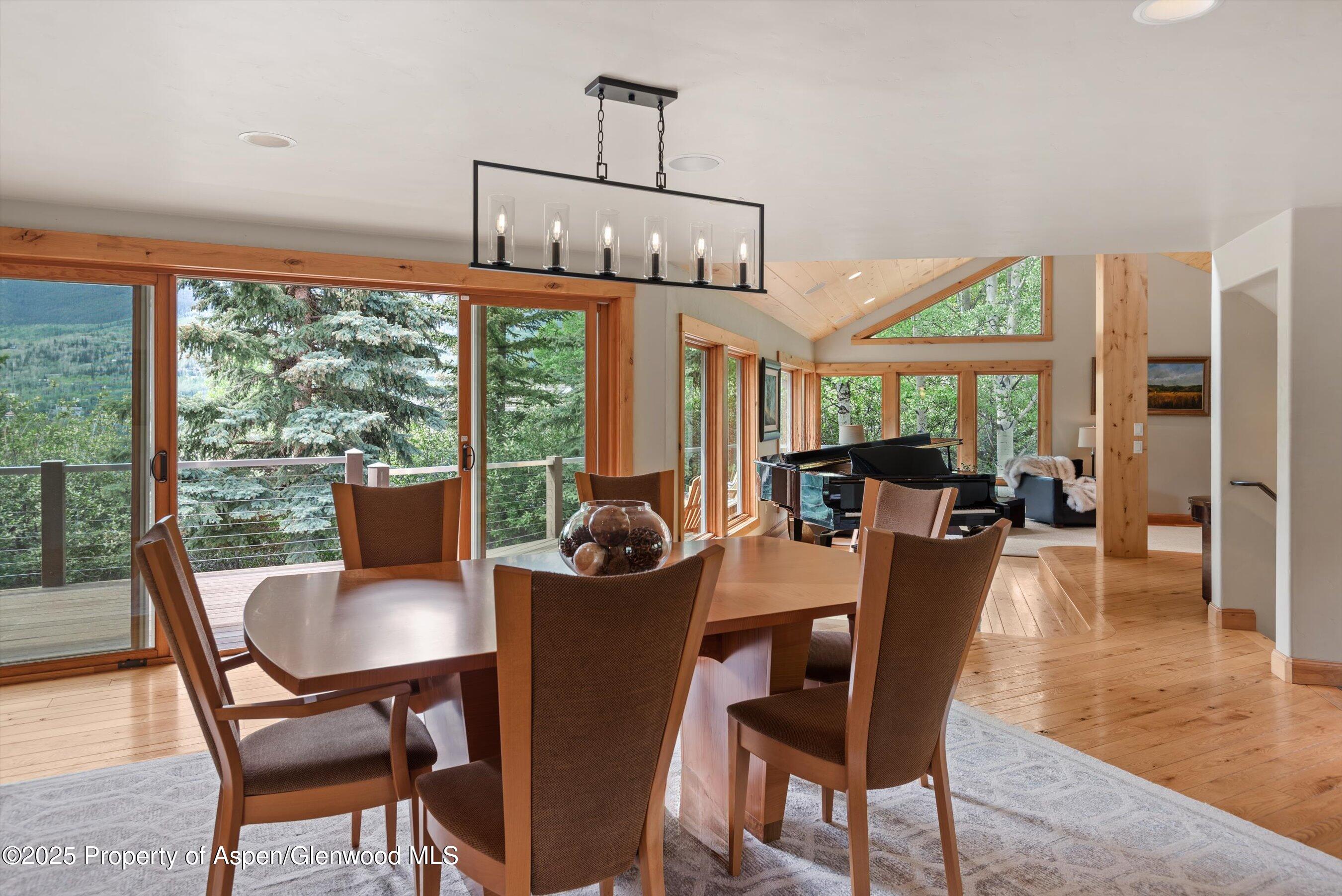 554 Sinclair Road Snowmass Village CO 81615