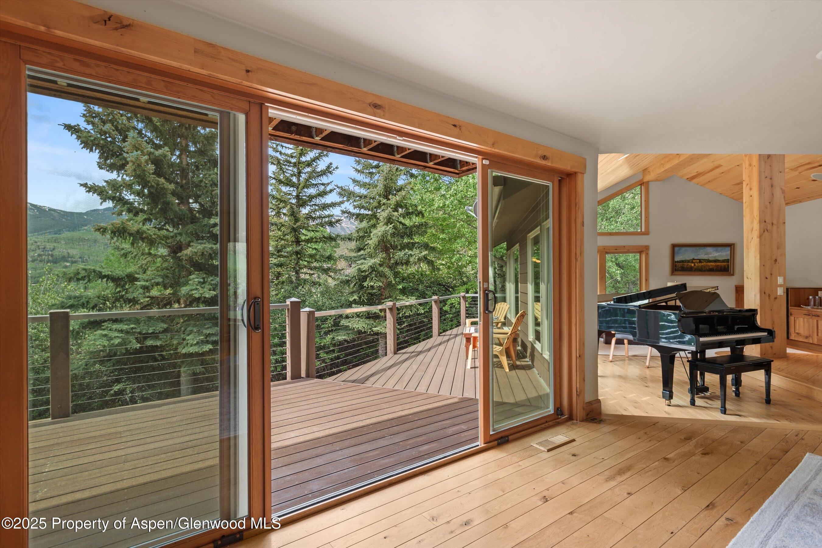 554 Sinclair Road Snowmass Village CO 81615