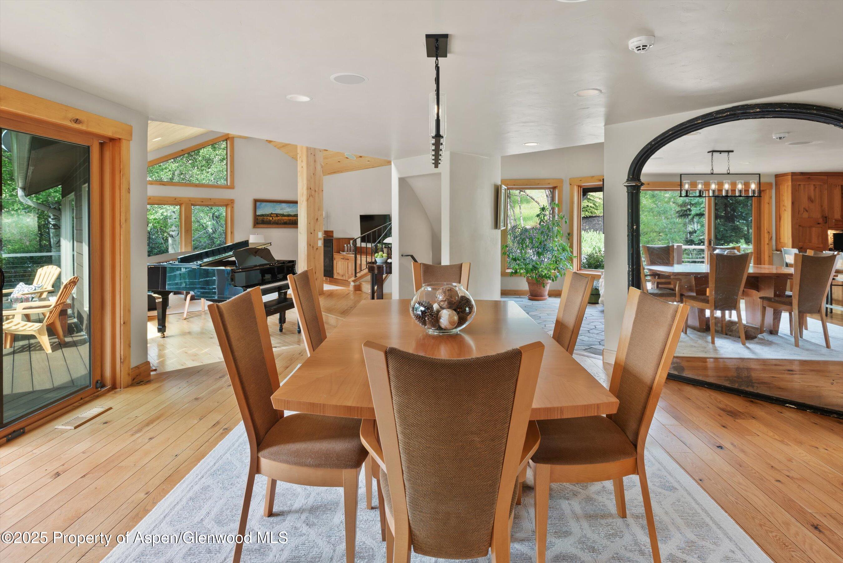 554 Sinclair Road Snowmass Village CO 81615