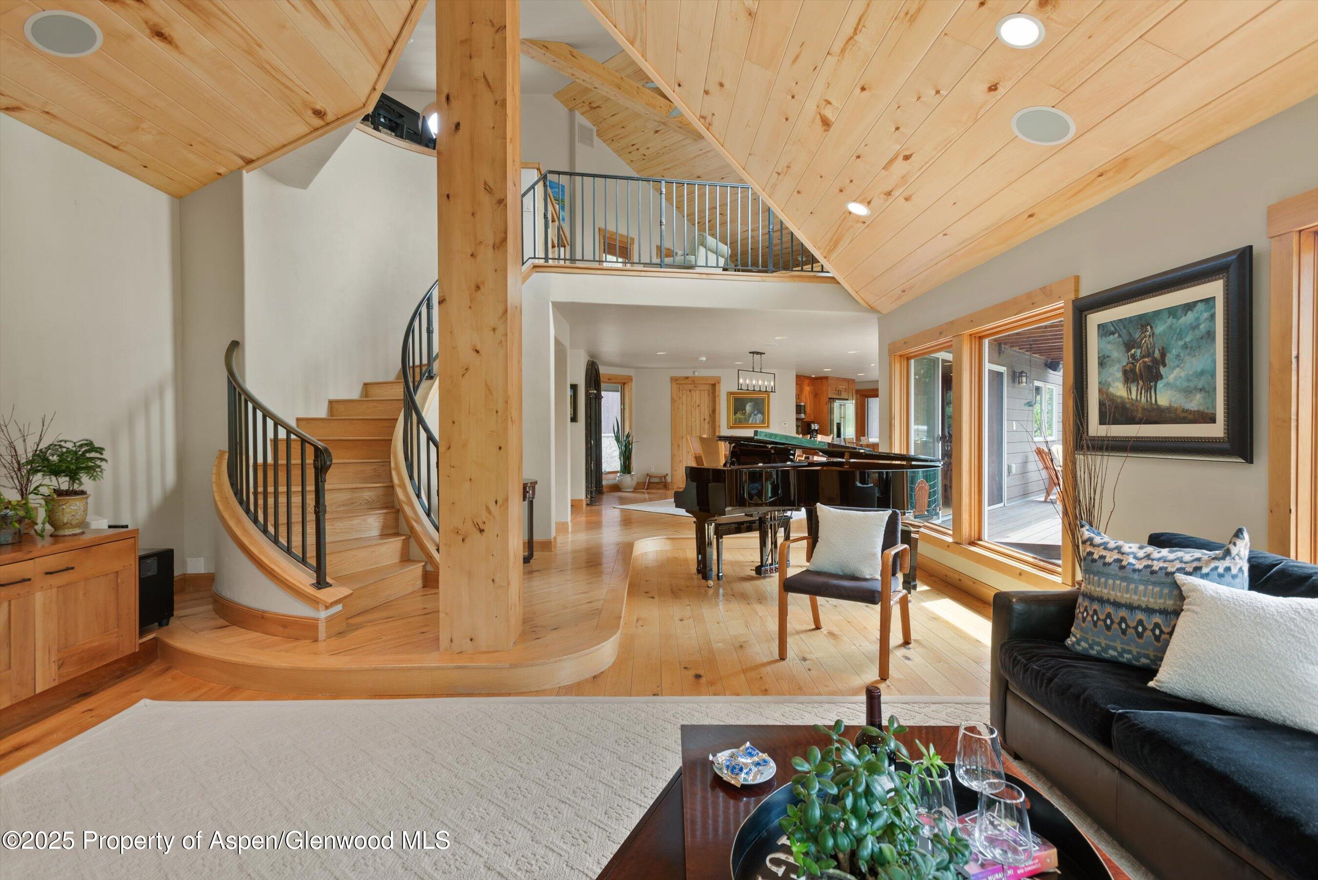554 Sinclair Road Snowmass Village CO 81615