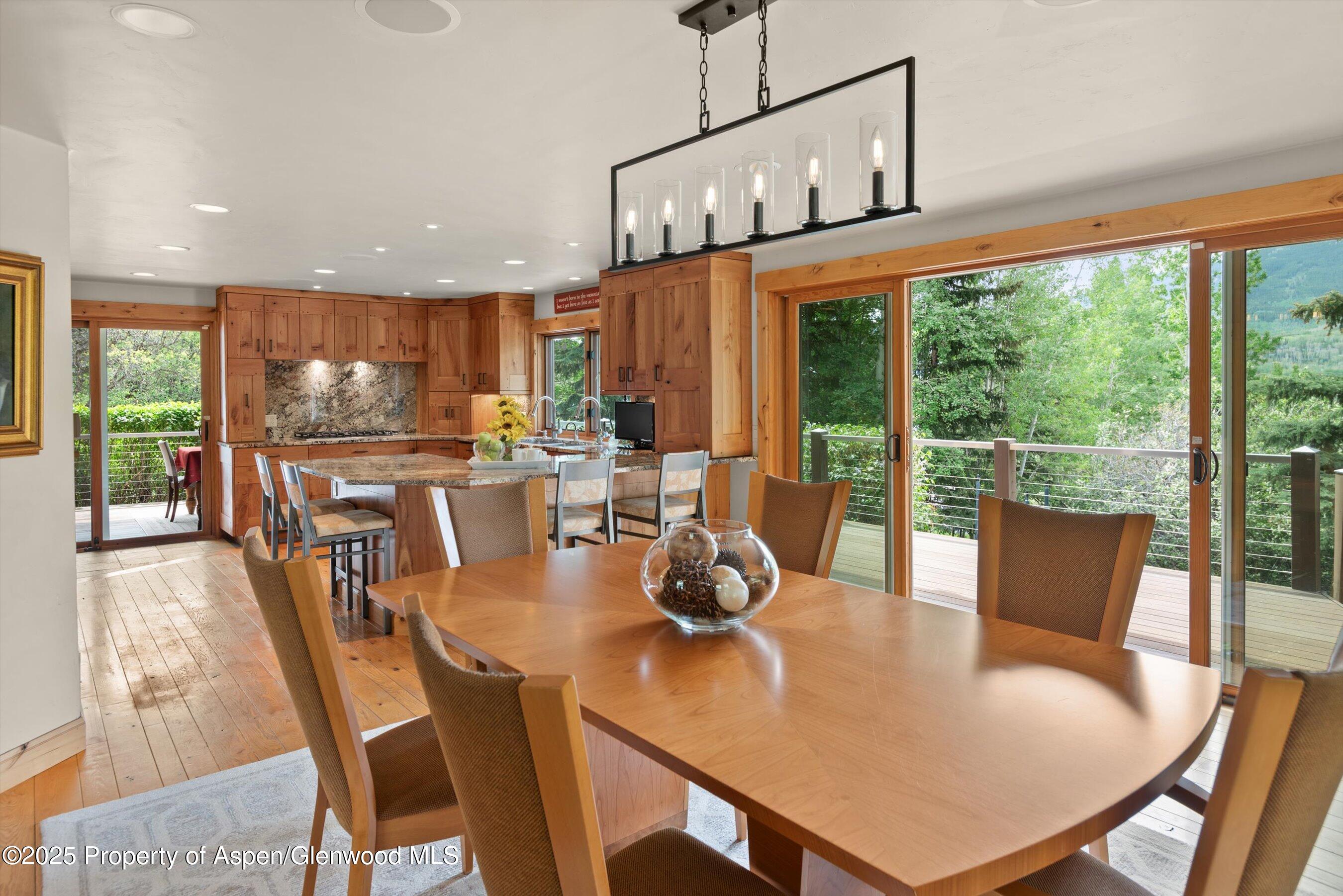 554 Sinclair Road Snowmass Village CO 81615