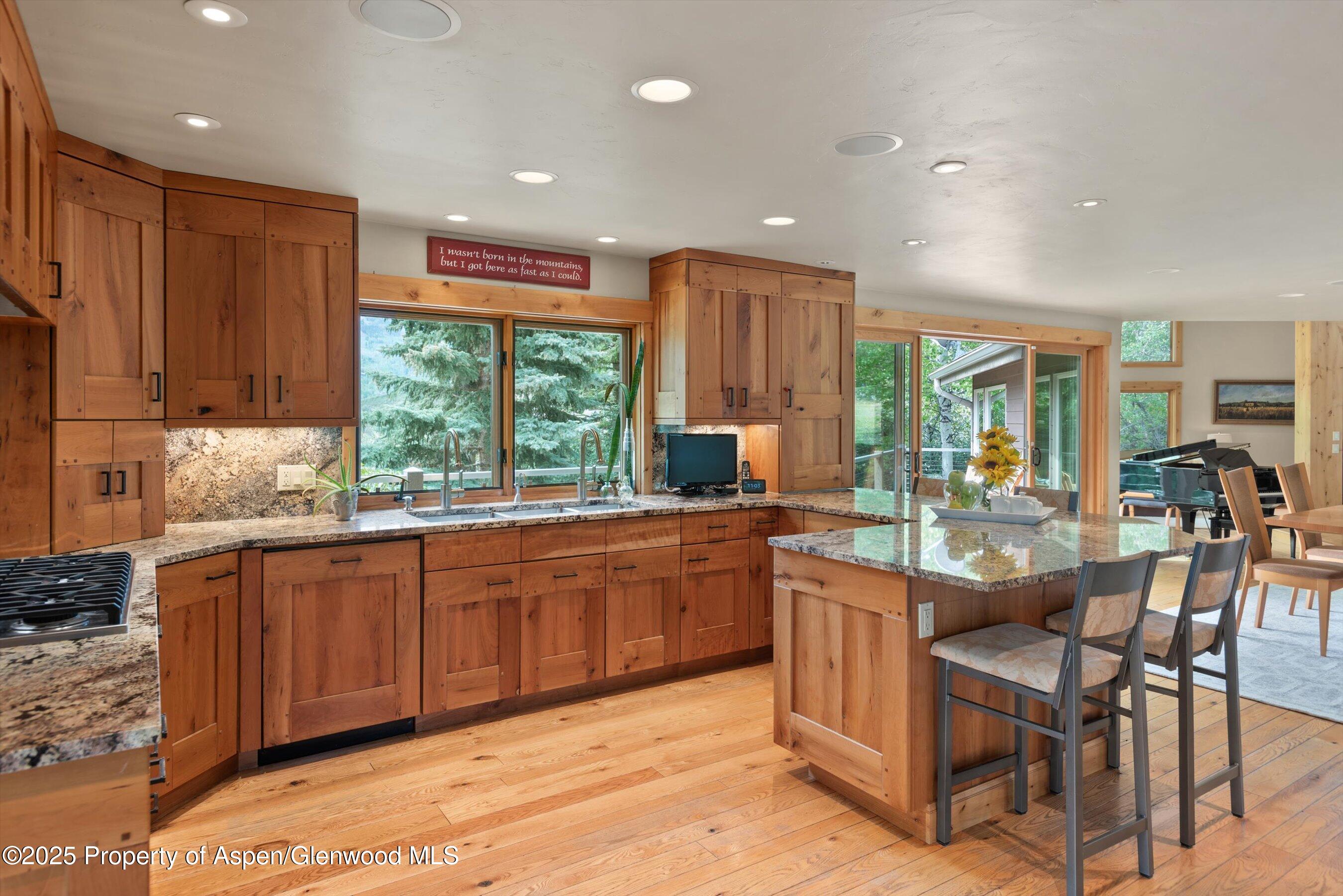 554 Sinclair Road Snowmass Village CO 81615