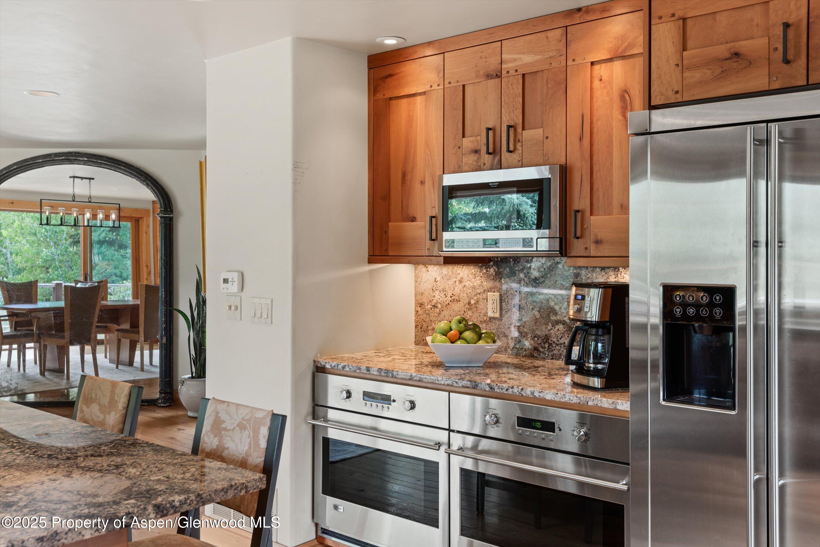 554 Sinclair Road Snowmass Village CO 81615