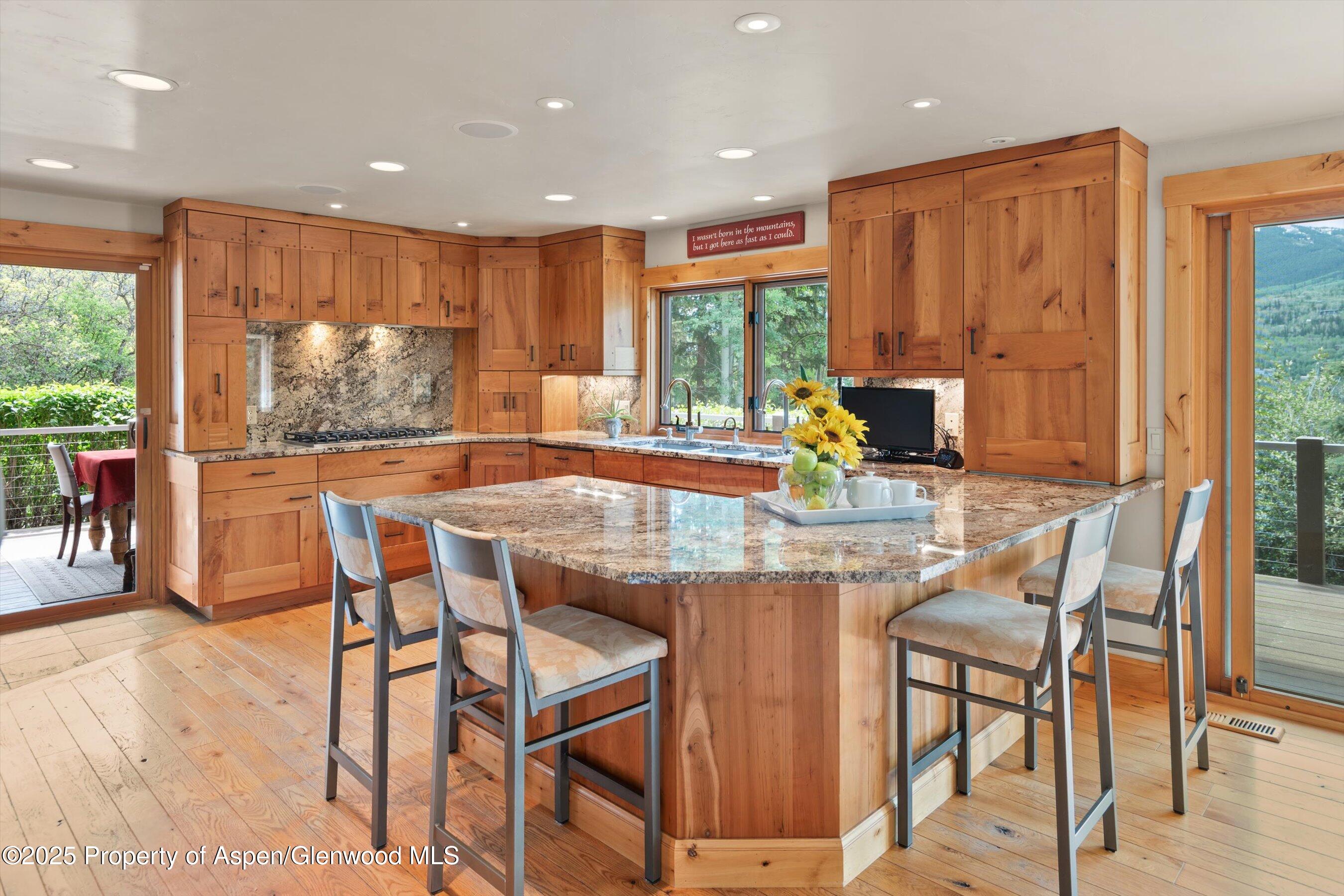 554 Sinclair Road Snowmass Village CO 81615