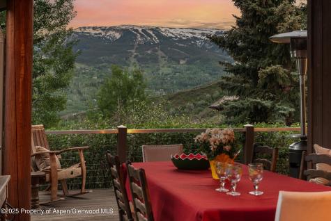 554 Sinclair Road Snowmass Village CO 81615