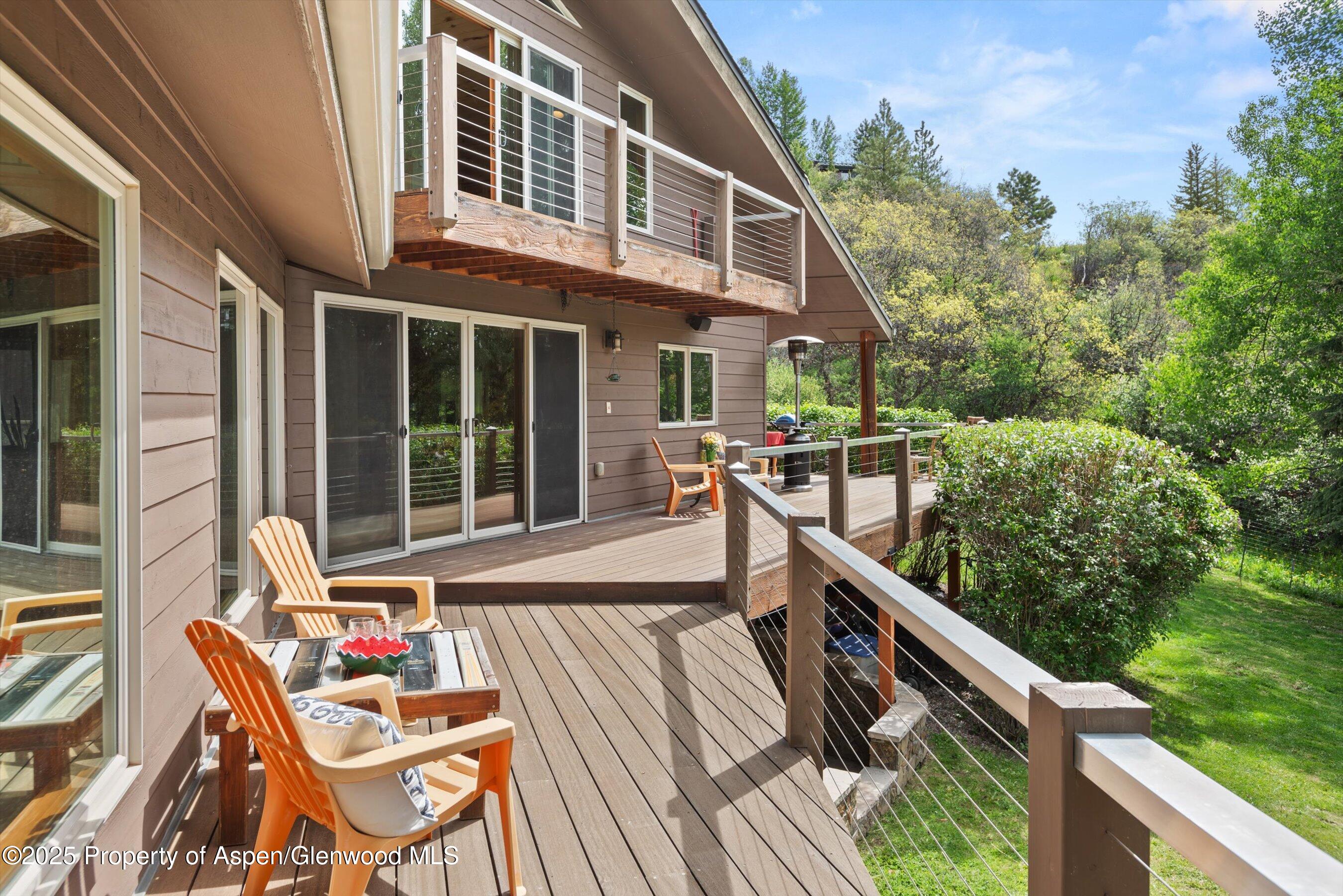 554 Sinclair Road Snowmass Village CO 81615