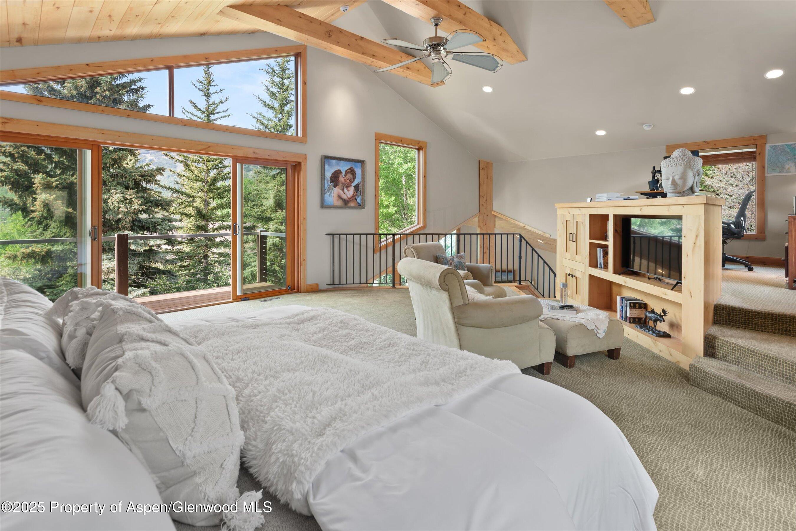 554 Sinclair Road Snowmass Village CO 81615
