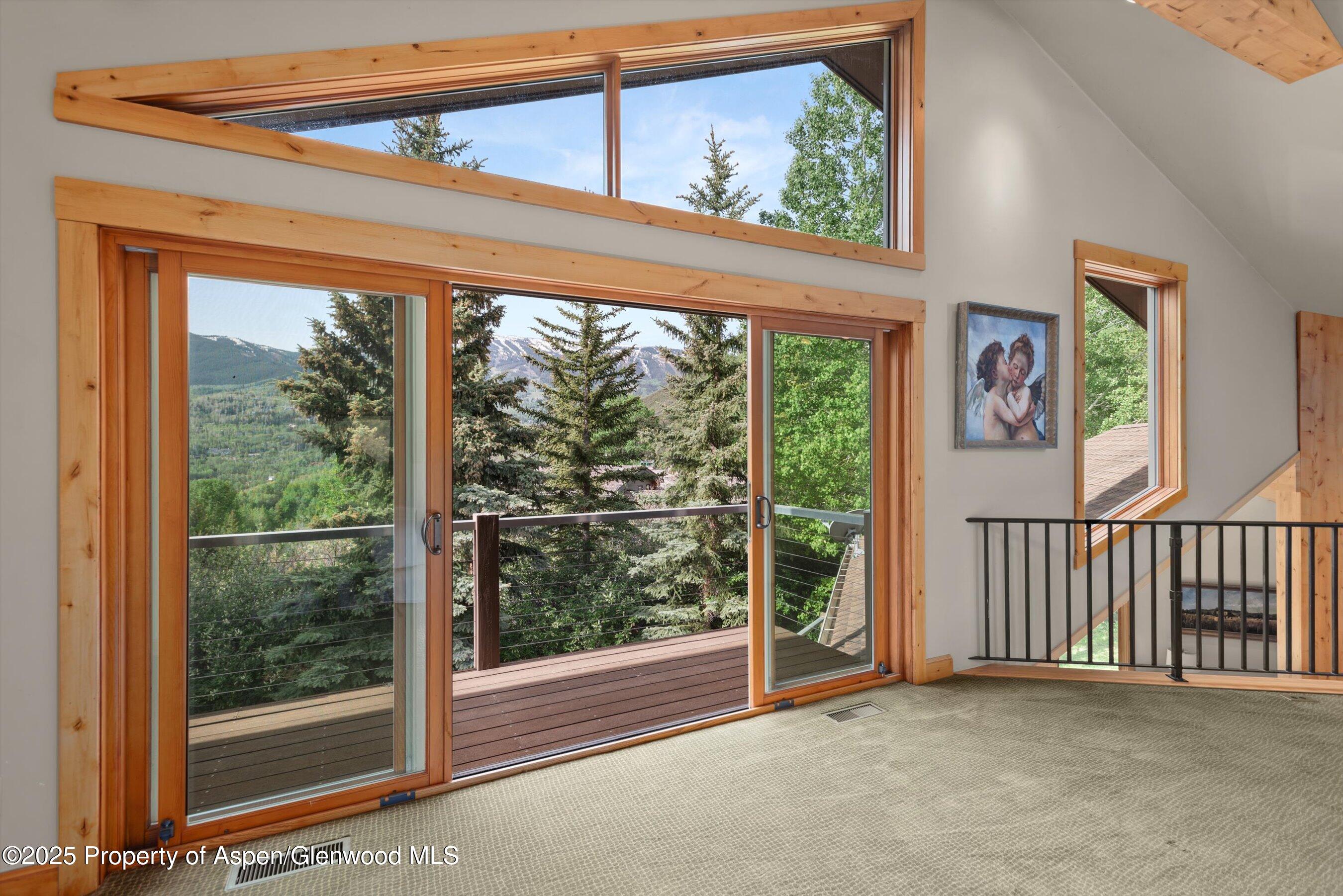 554 Sinclair Road Snowmass Village CO 81615