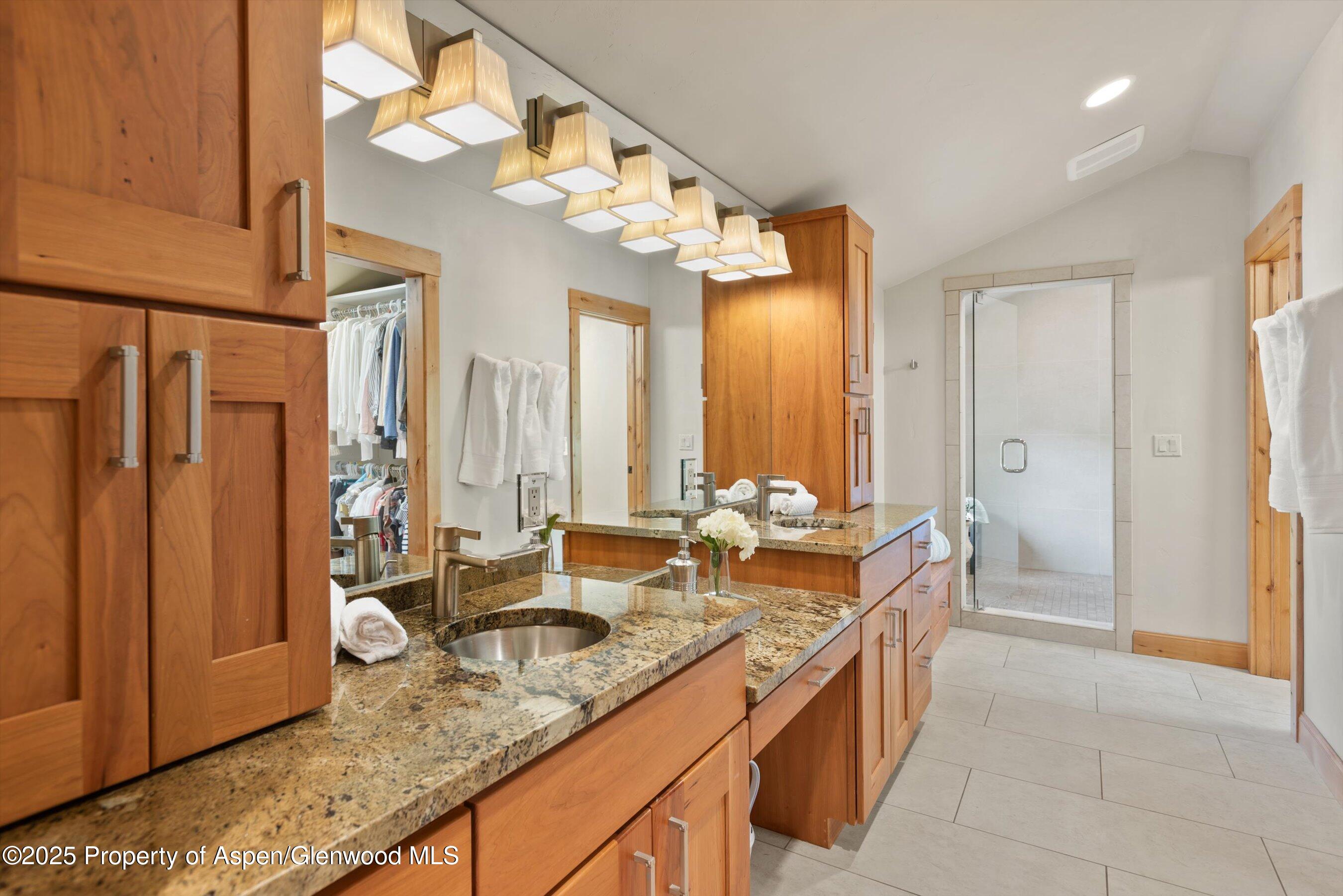 554 Sinclair Road Snowmass Village CO 81615