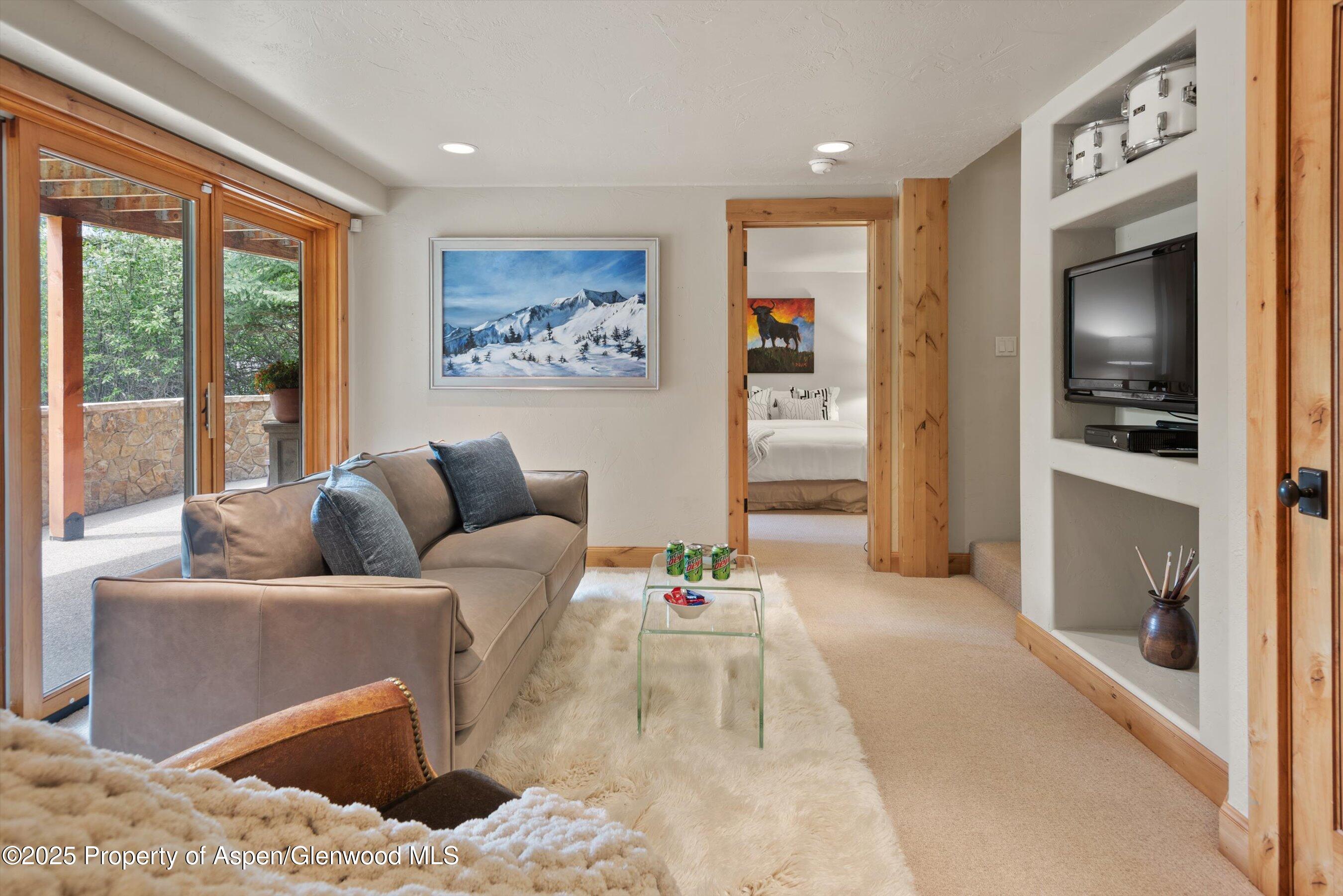 554 Sinclair Road Snowmass Village CO 81615