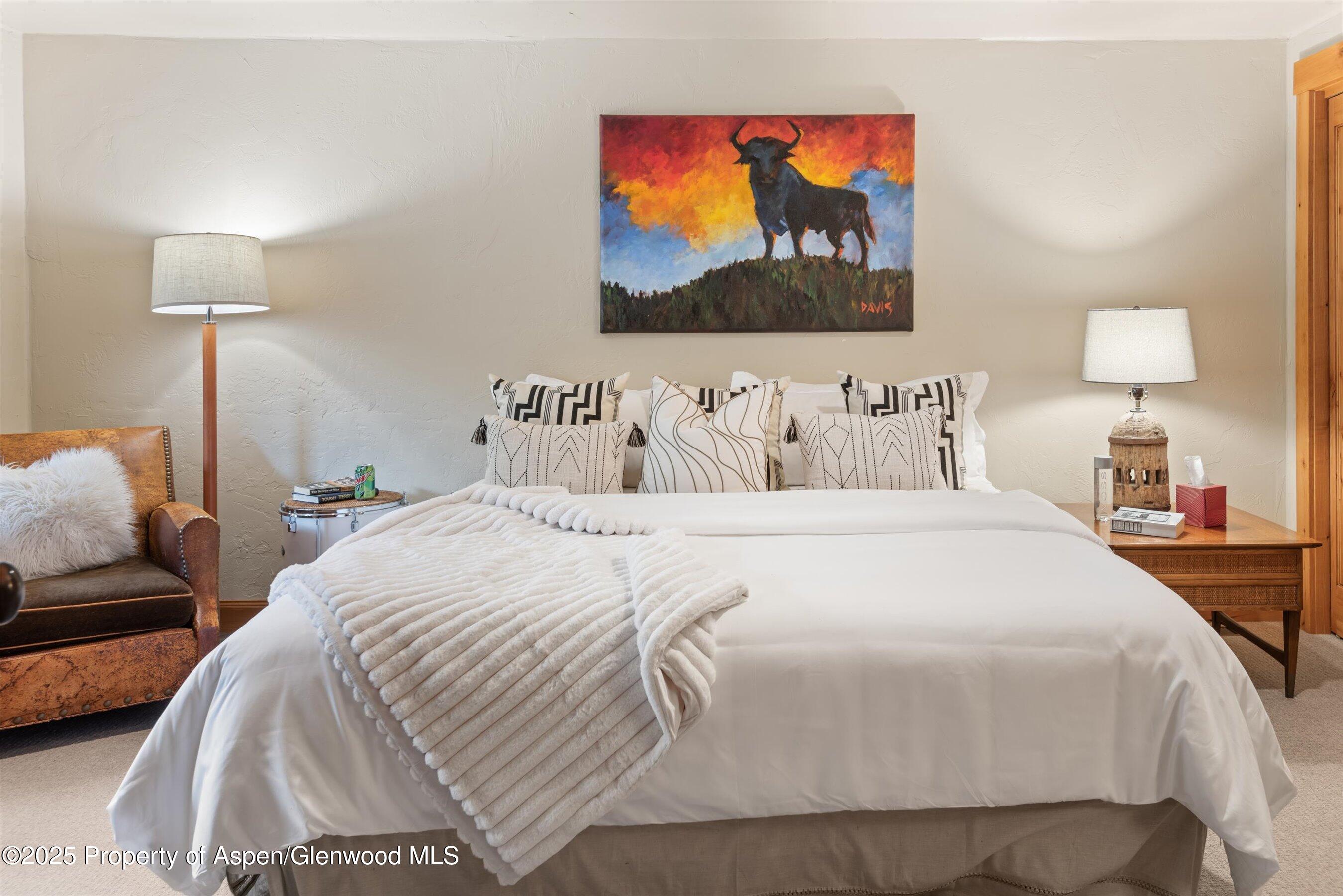 554 Sinclair Road Snowmass Village CO 81615