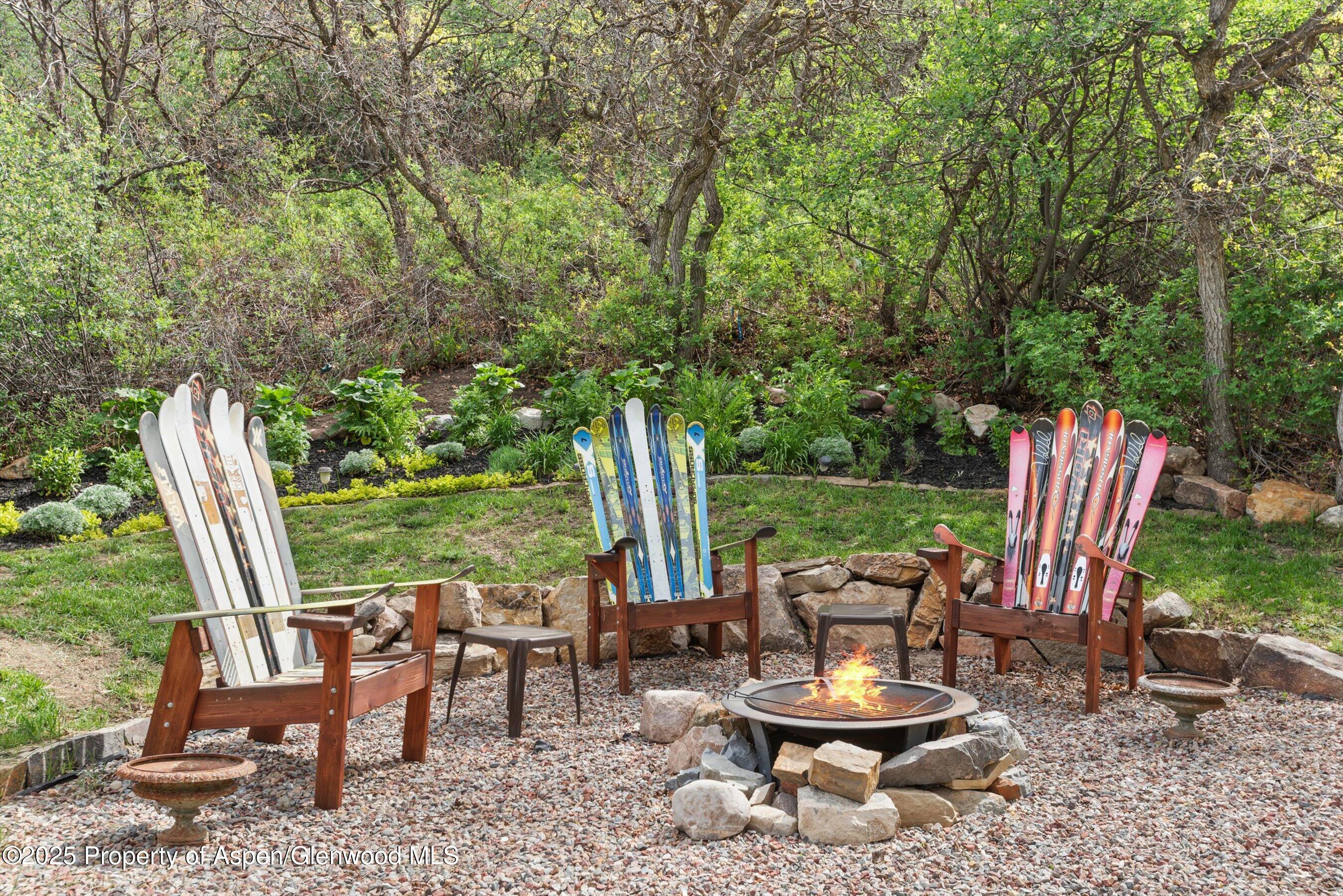 554 Sinclair Road Snowmass Village CO 81615