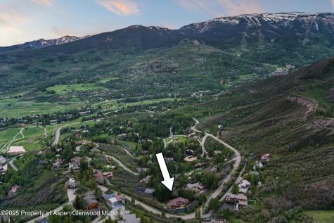 554 Sinclair Road Snowmass Village CO 81615