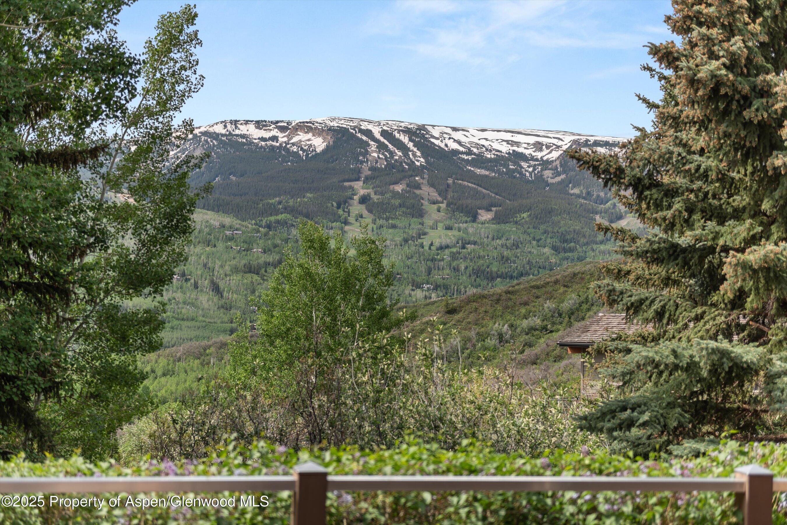 554 Sinclair Road Snowmass Village CO 81615