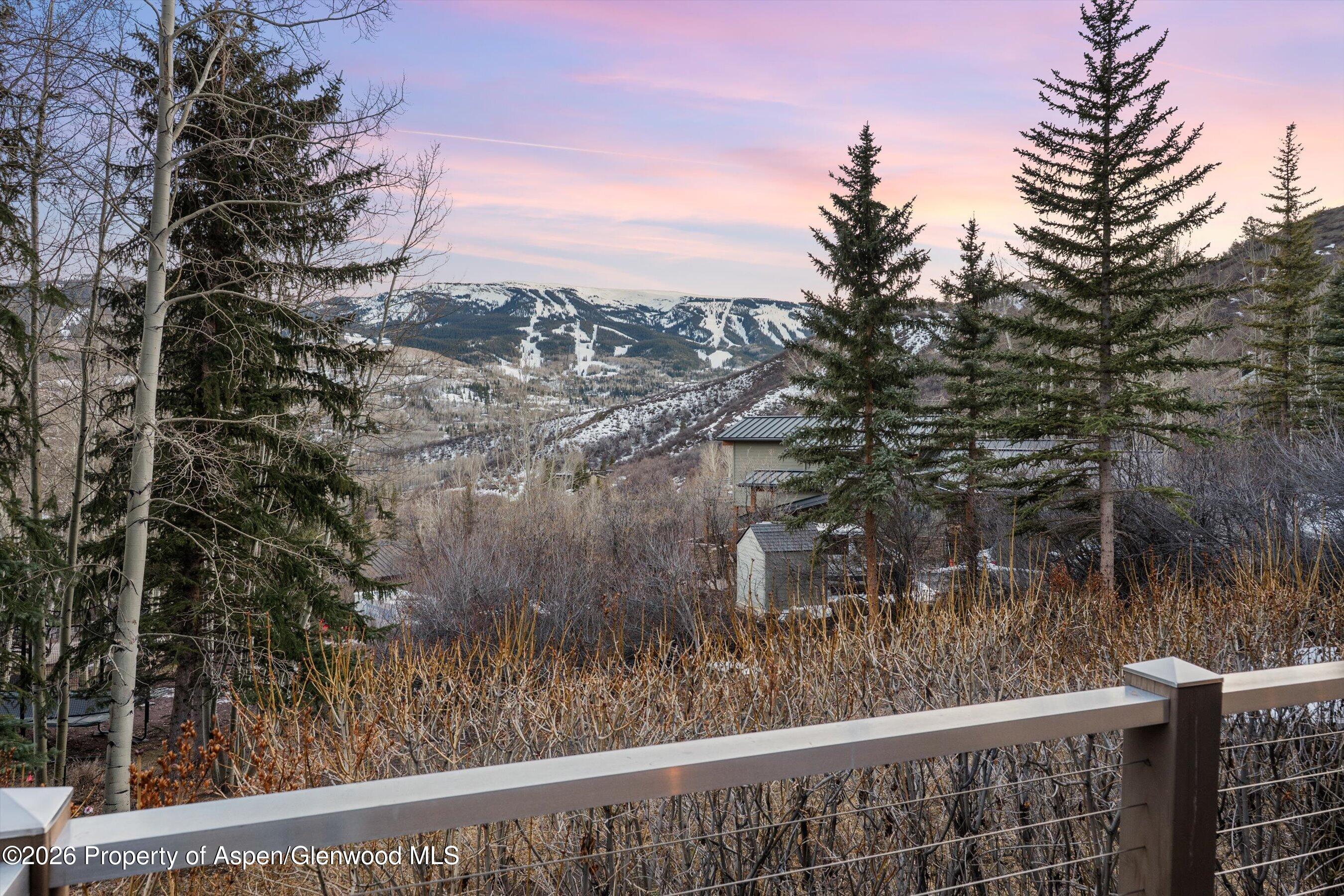 554 Sinclair Road Snowmass Village CO 81615