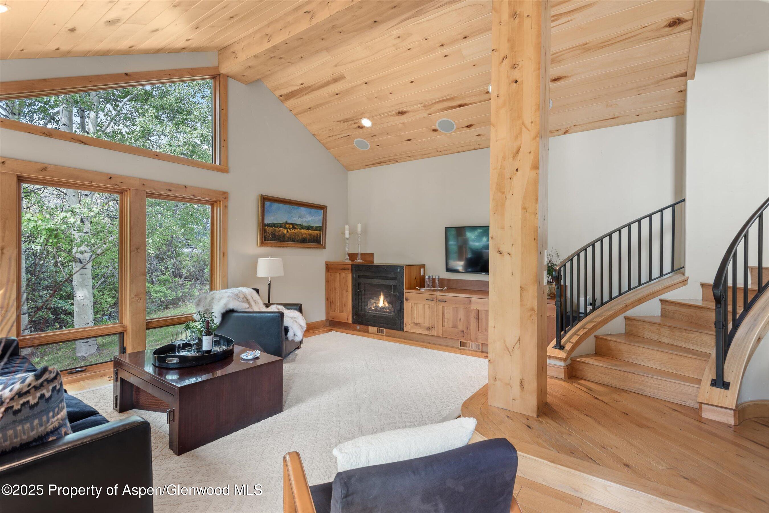 554 Sinclair Road Snowmass Village CO 81615
