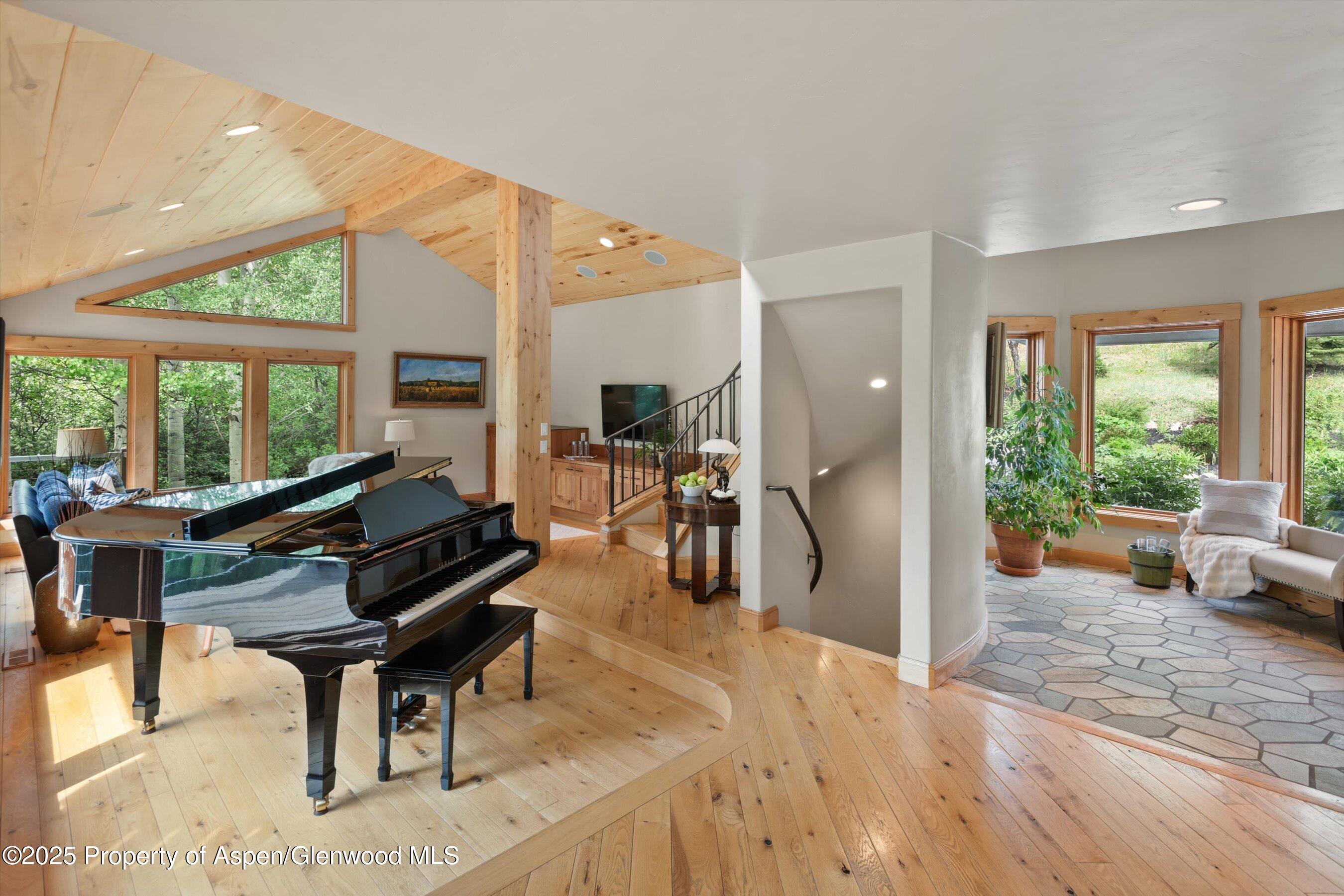 554 Sinclair Road Snowmass Village CO 81615