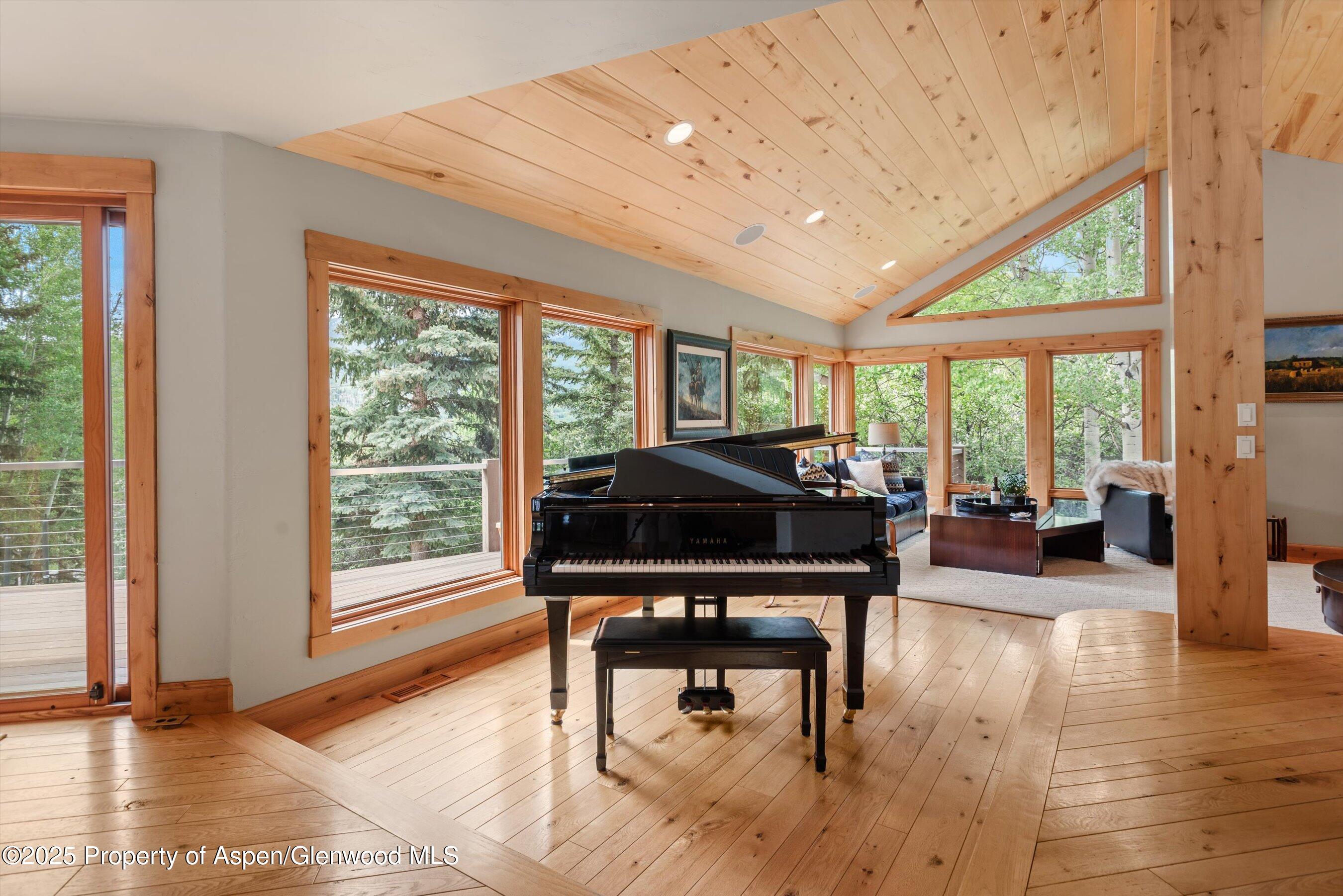 554 Sinclair Road Snowmass Village CO 81615