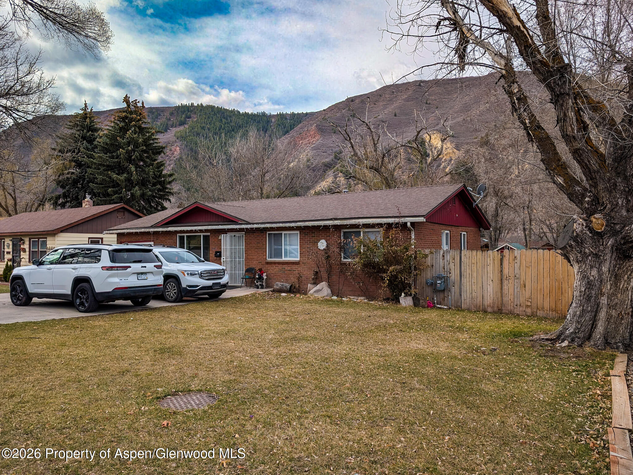 1713 Grand Avenue Glenwood Springs CO 81601