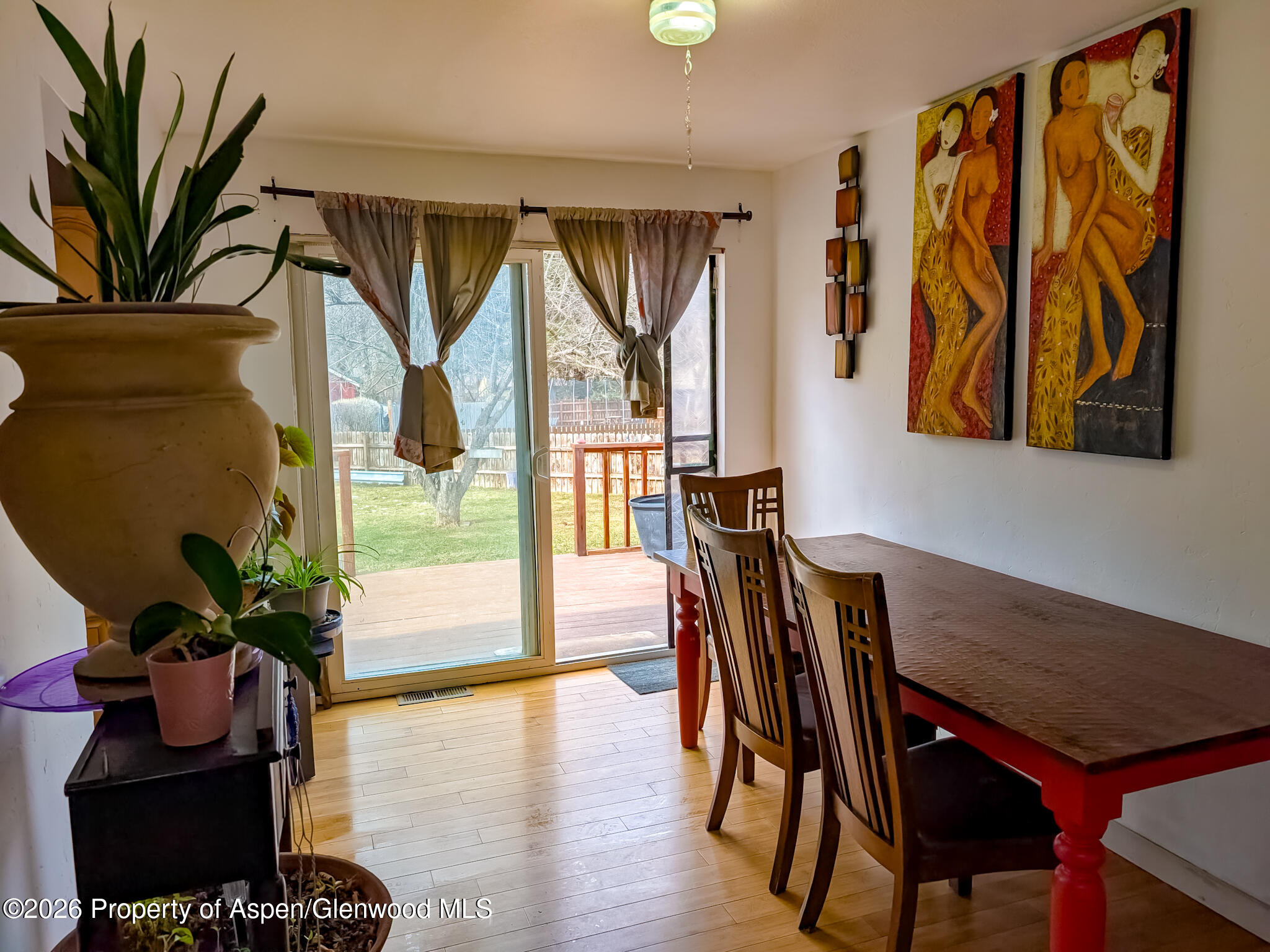 1713 Grand Avenue Glenwood Springs CO 81601