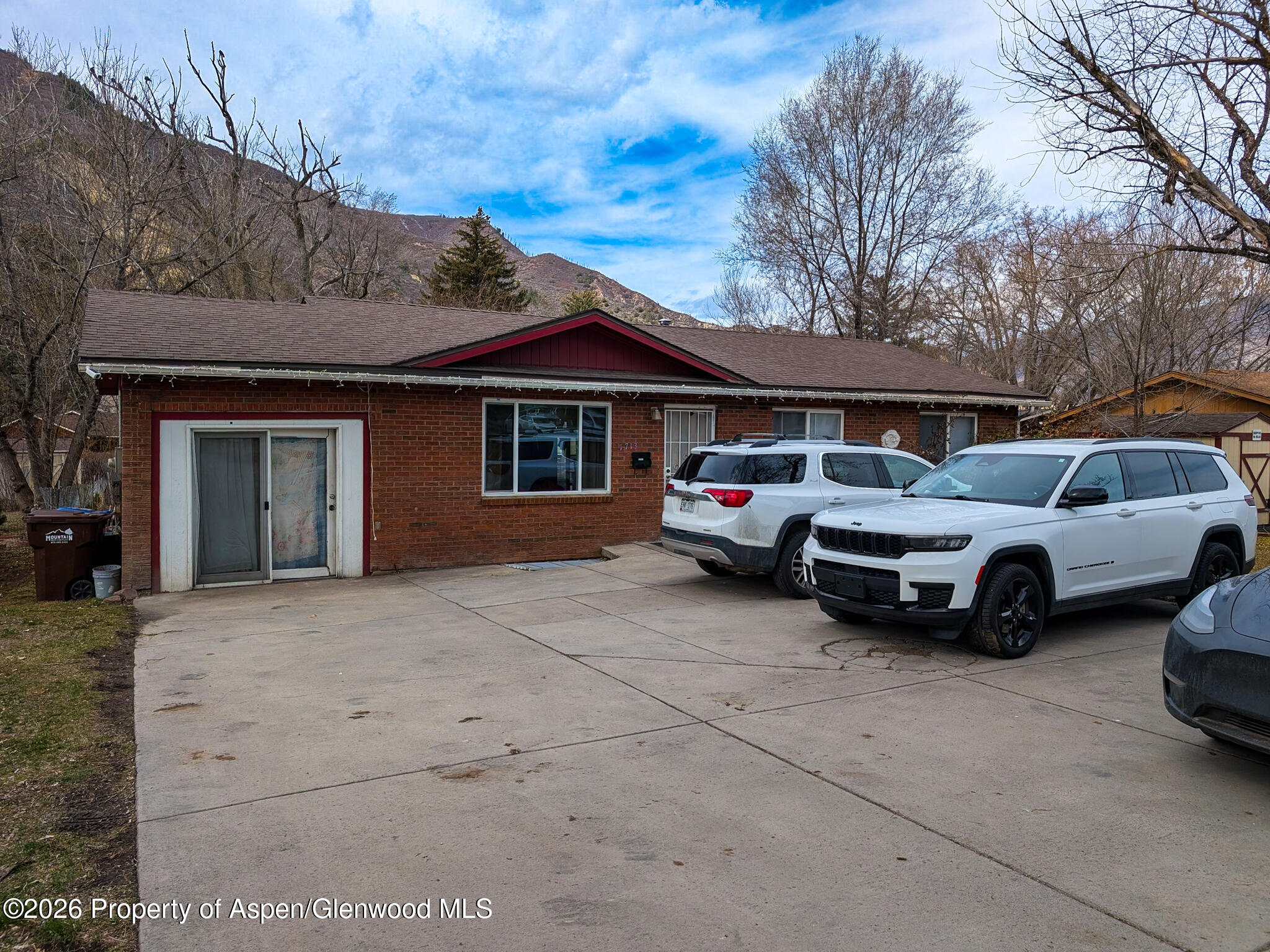1713 Grand Avenue Glenwood Springs CO 81601