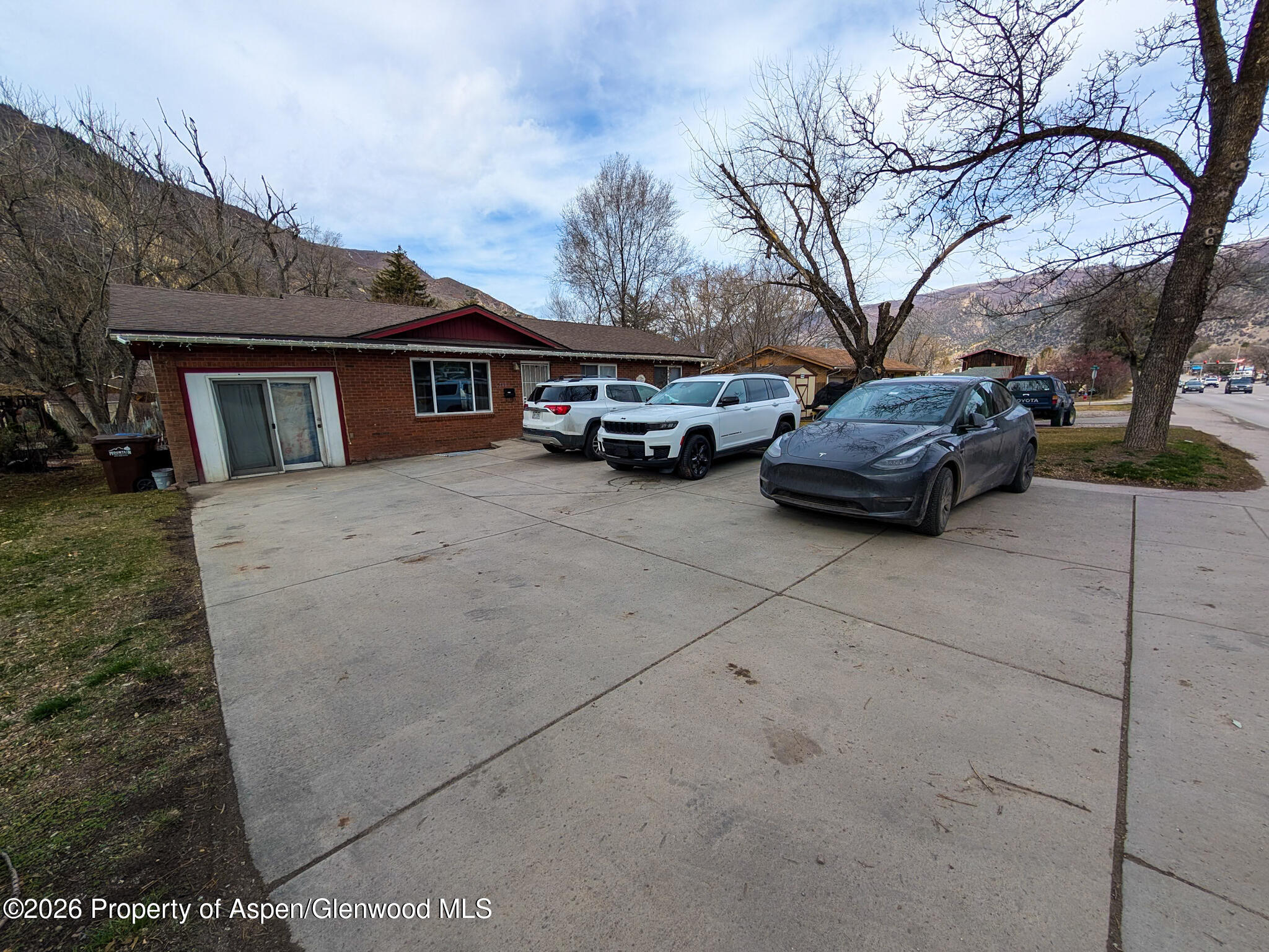 1713 Grand Avenue Glenwood Springs CO 81601