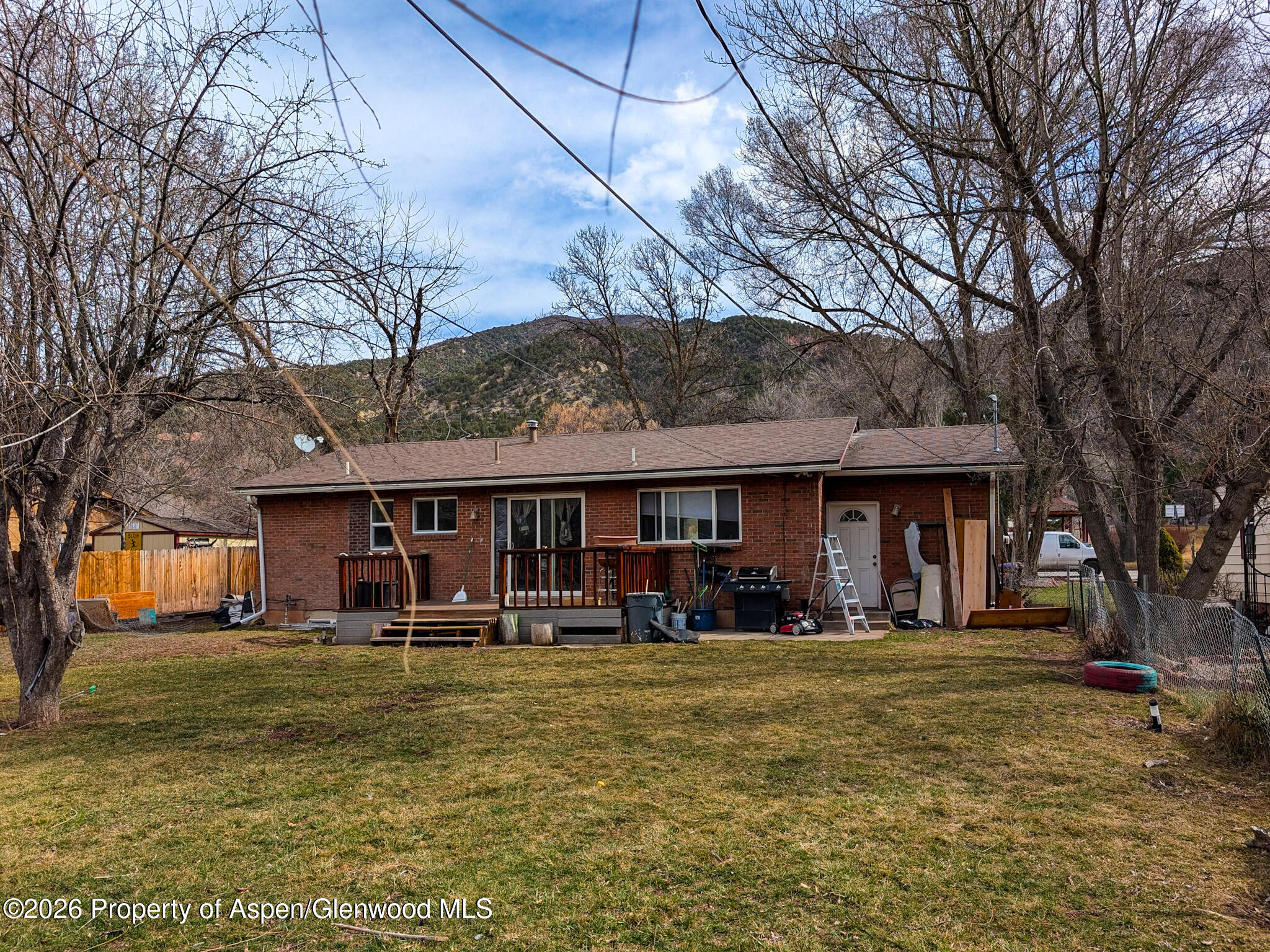1713 Grand Avenue Glenwood Springs CO 81601