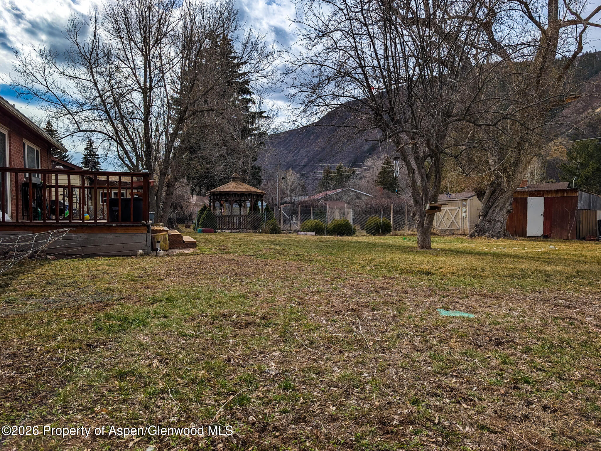 1713 Grand Avenue Glenwood Springs CO 81601