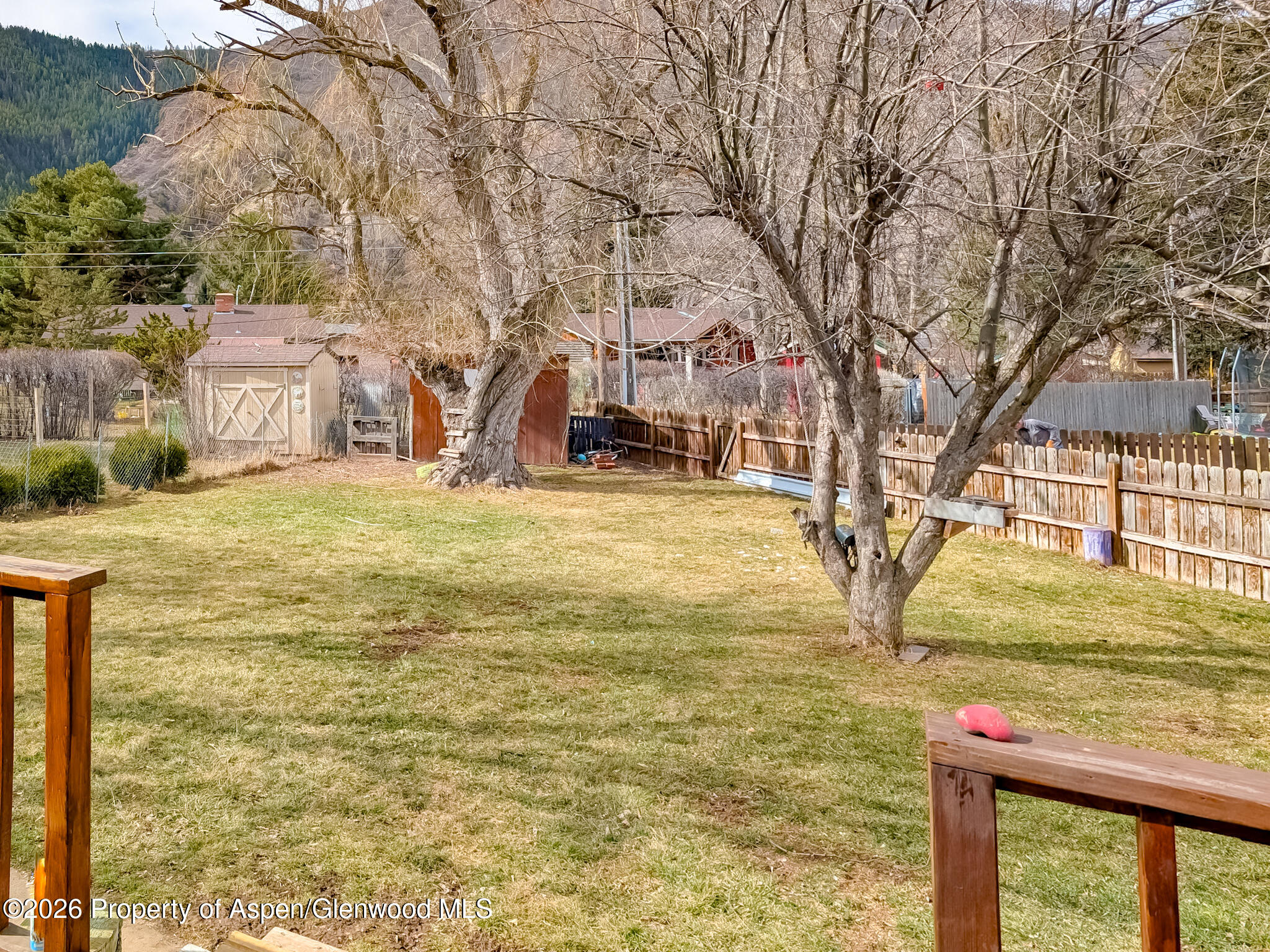 1713 Grand Avenue Glenwood Springs CO 81601