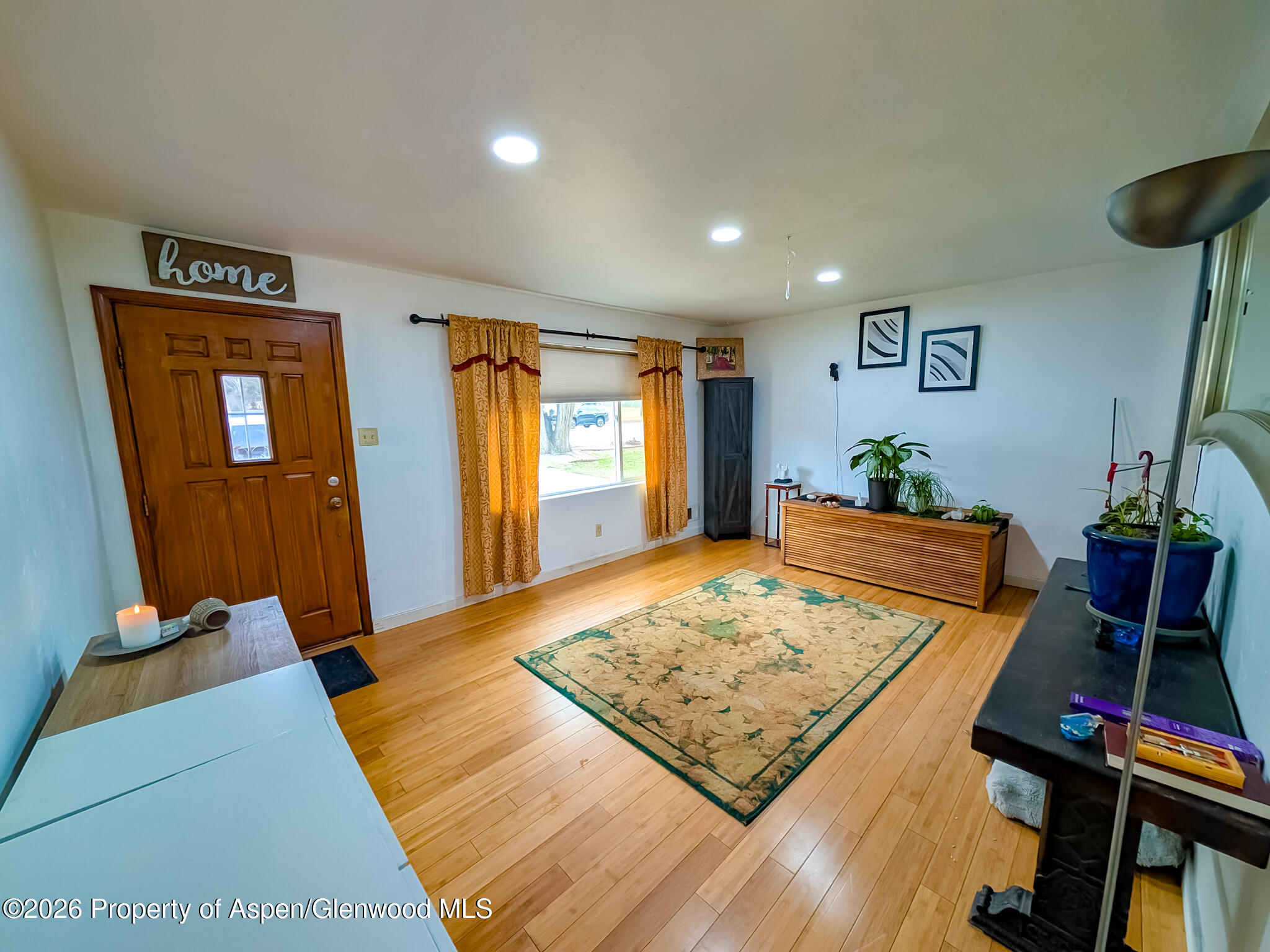 1713 Grand Avenue Glenwood Springs CO 81601