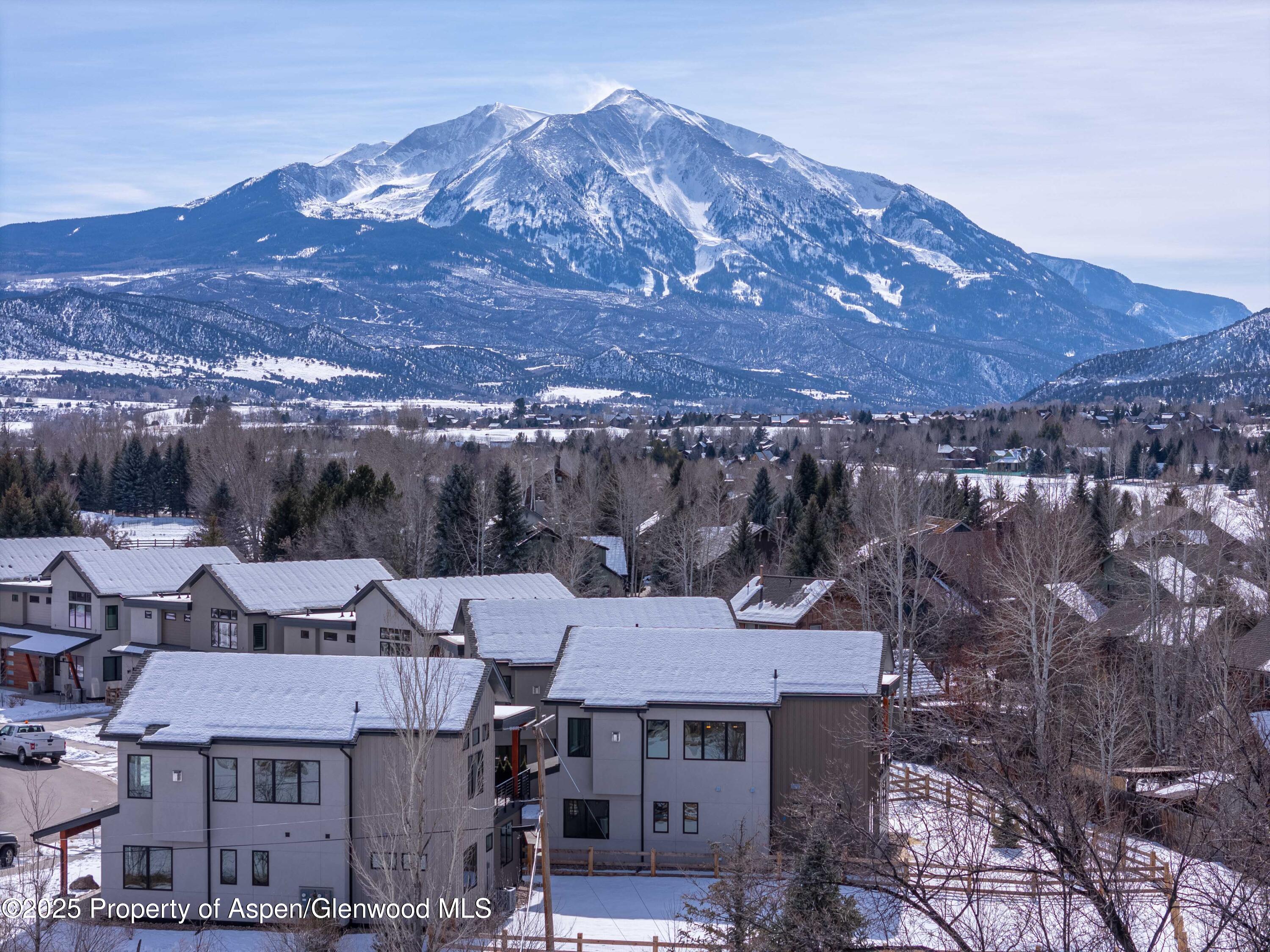 404 Jewels Lane Carbondale CO 81623