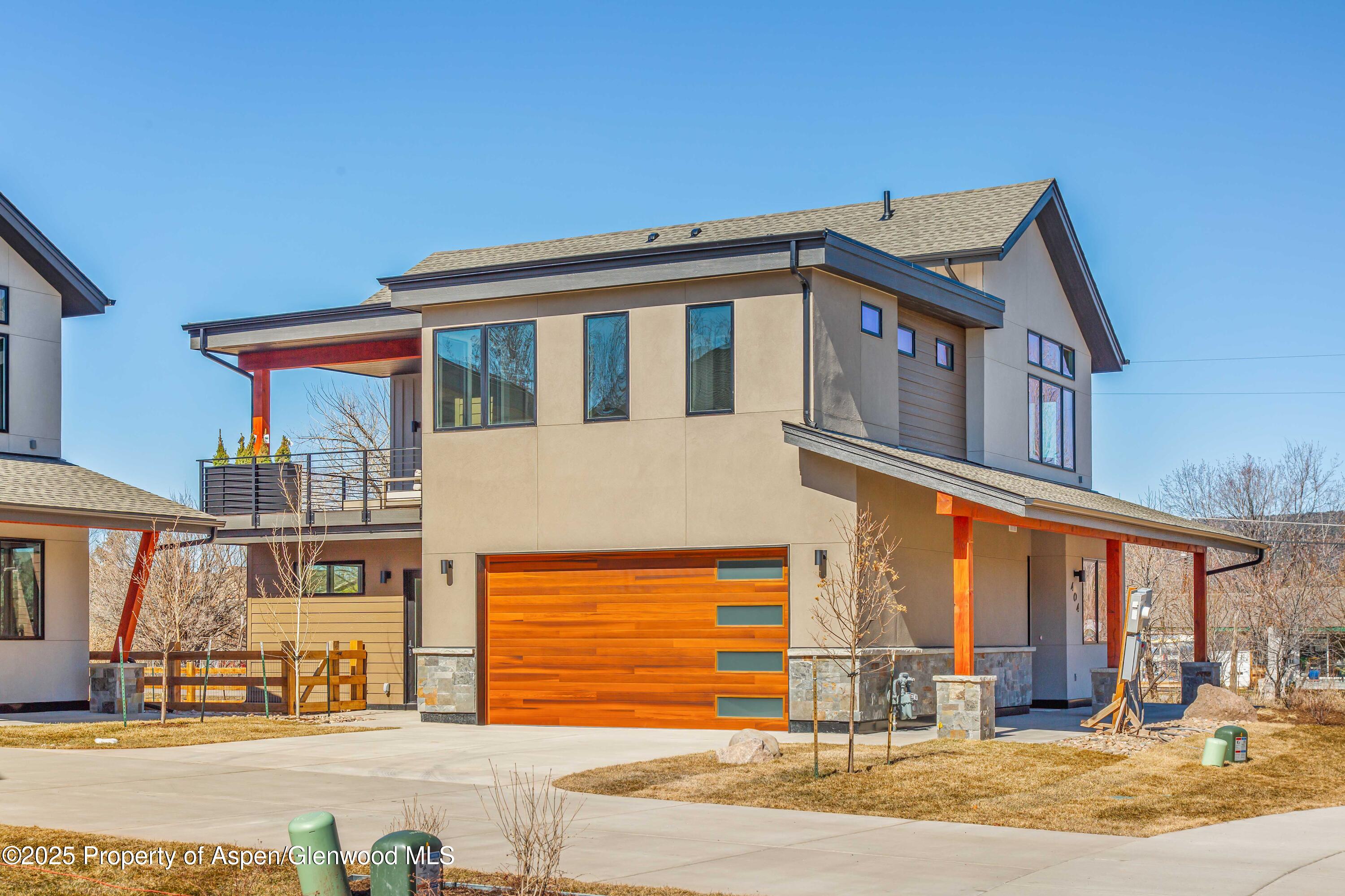 404 Jewels Lane Carbondale CO 81623