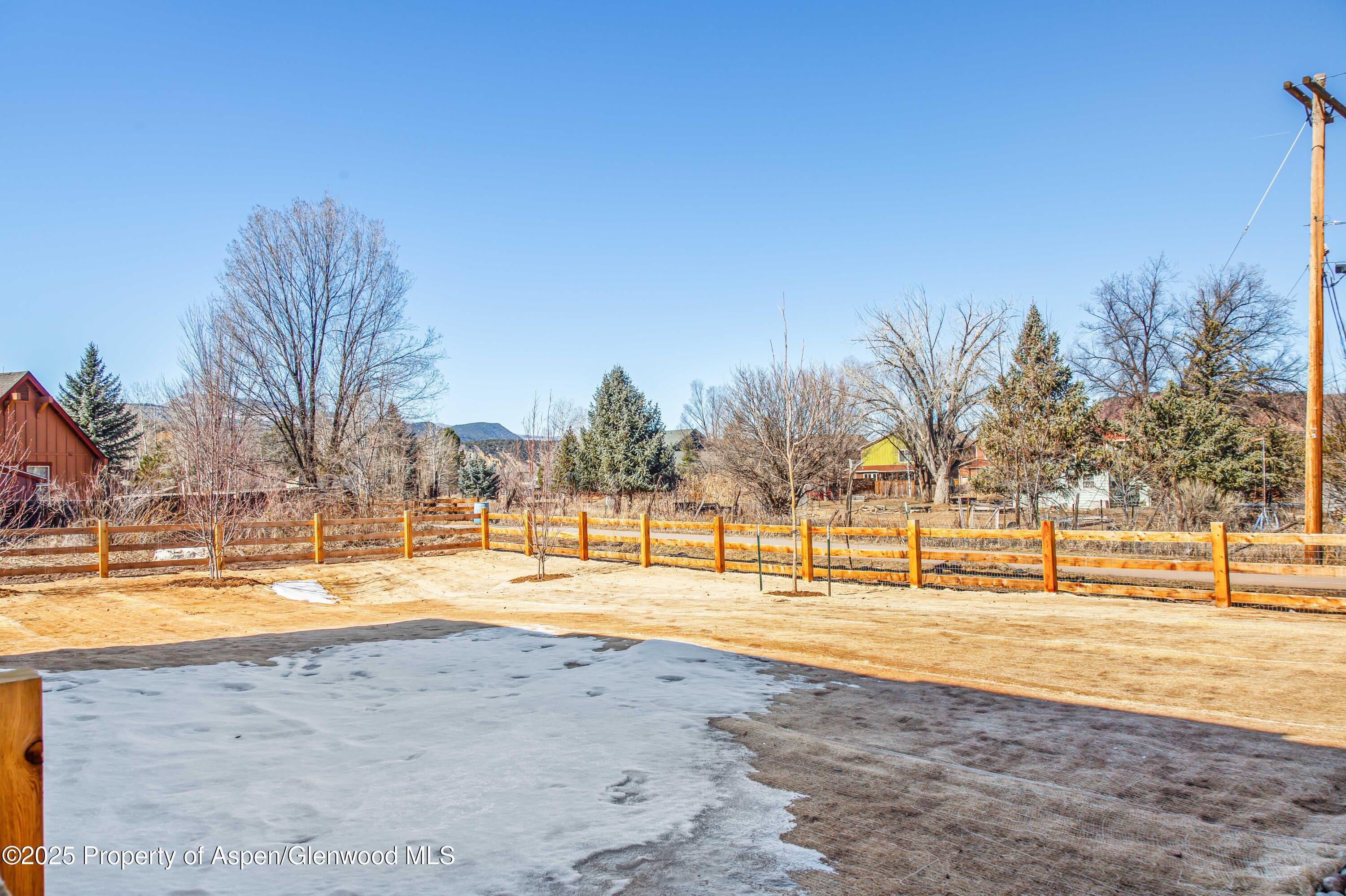 404 Jewels Lane Carbondale CO 81623