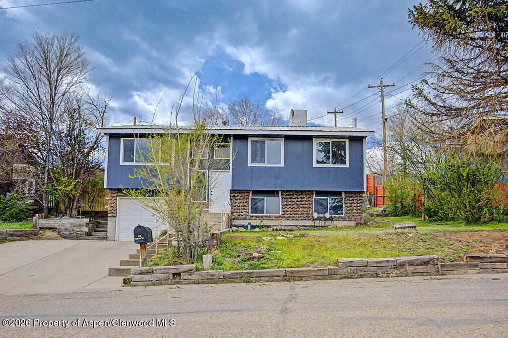 140 Hillside Terrace Craig CO 81625