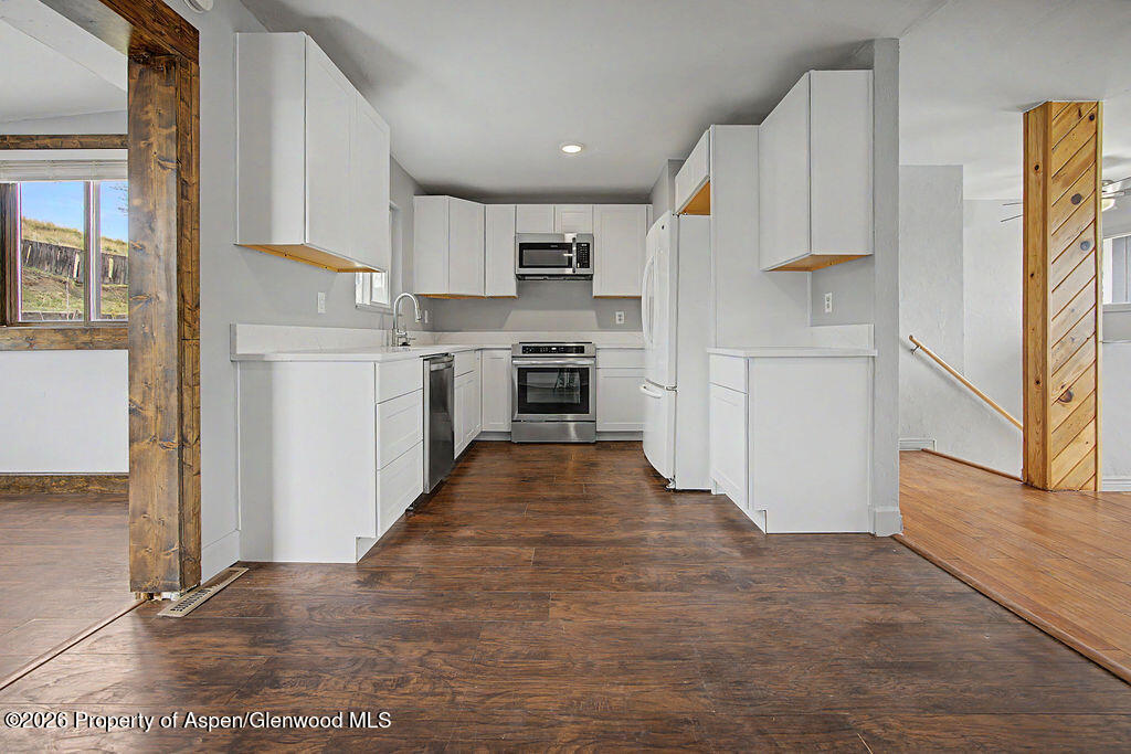 140 Hillside Terrace Craig CO 81625