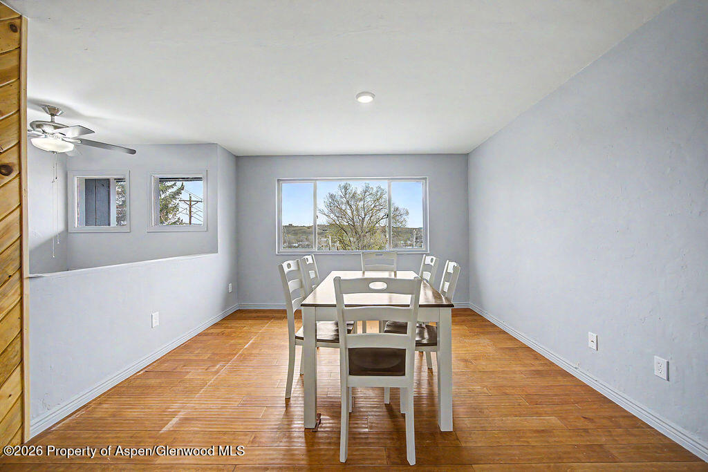 140 Hillside Terrace Craig CO 81625