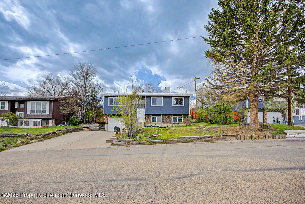 140 Hillside Terrace Craig CO 81625