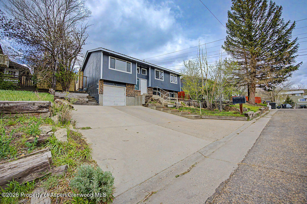 140 Hillside Terrace Craig CO 81625