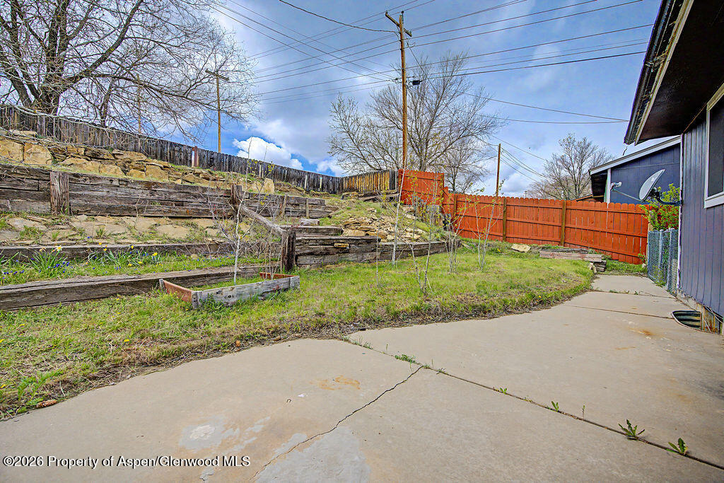 140 Hillside Terrace Craig CO 81625