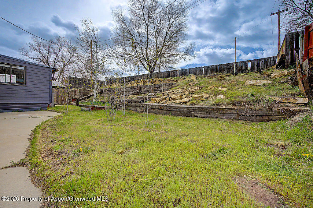 140 Hillside Terrace Craig CO 81625