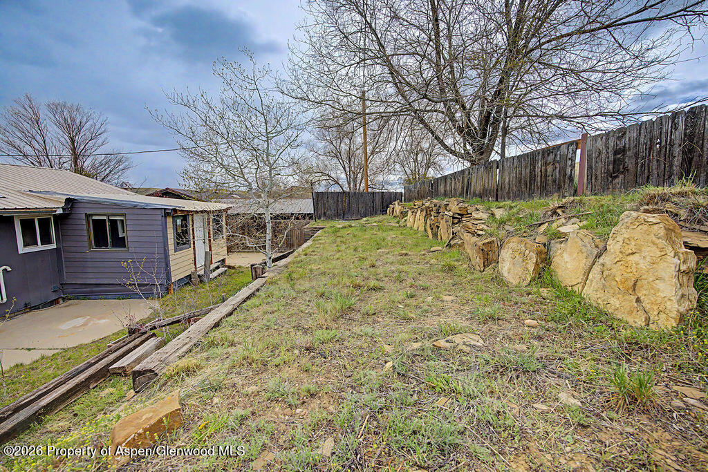 140 Hillside Terrace Craig CO 81625