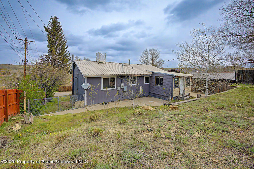 140 Hillside Terrace Craig CO 81625