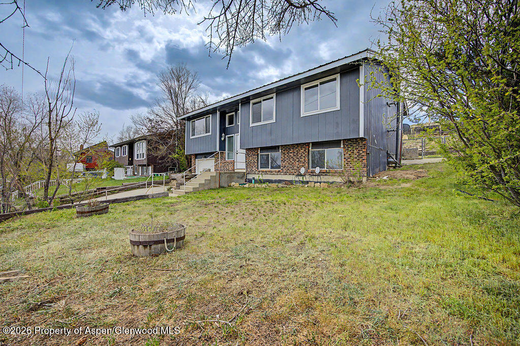 140 Hillside Terrace Craig CO 81625